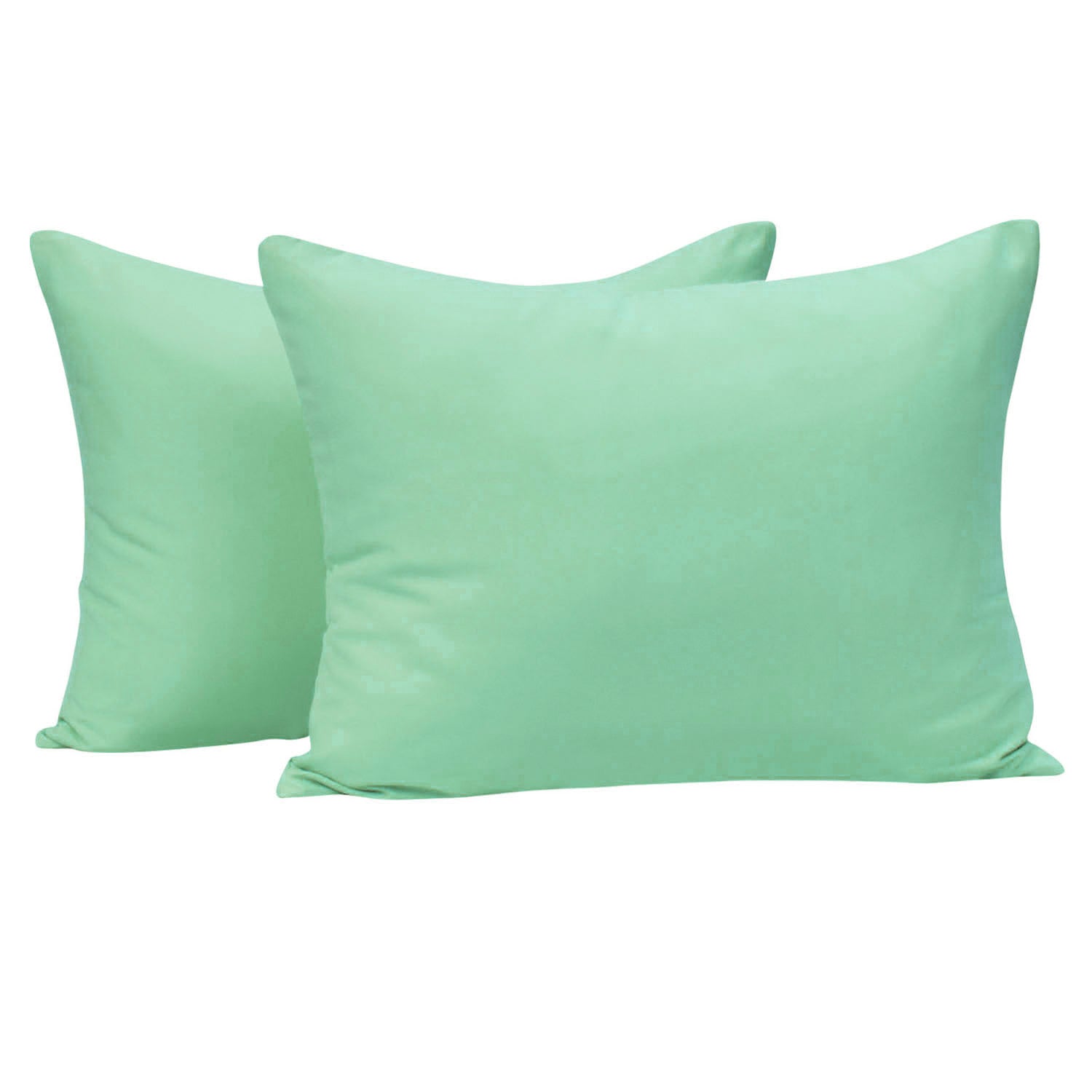 Microfiber Zippered Toddler Pillowcases