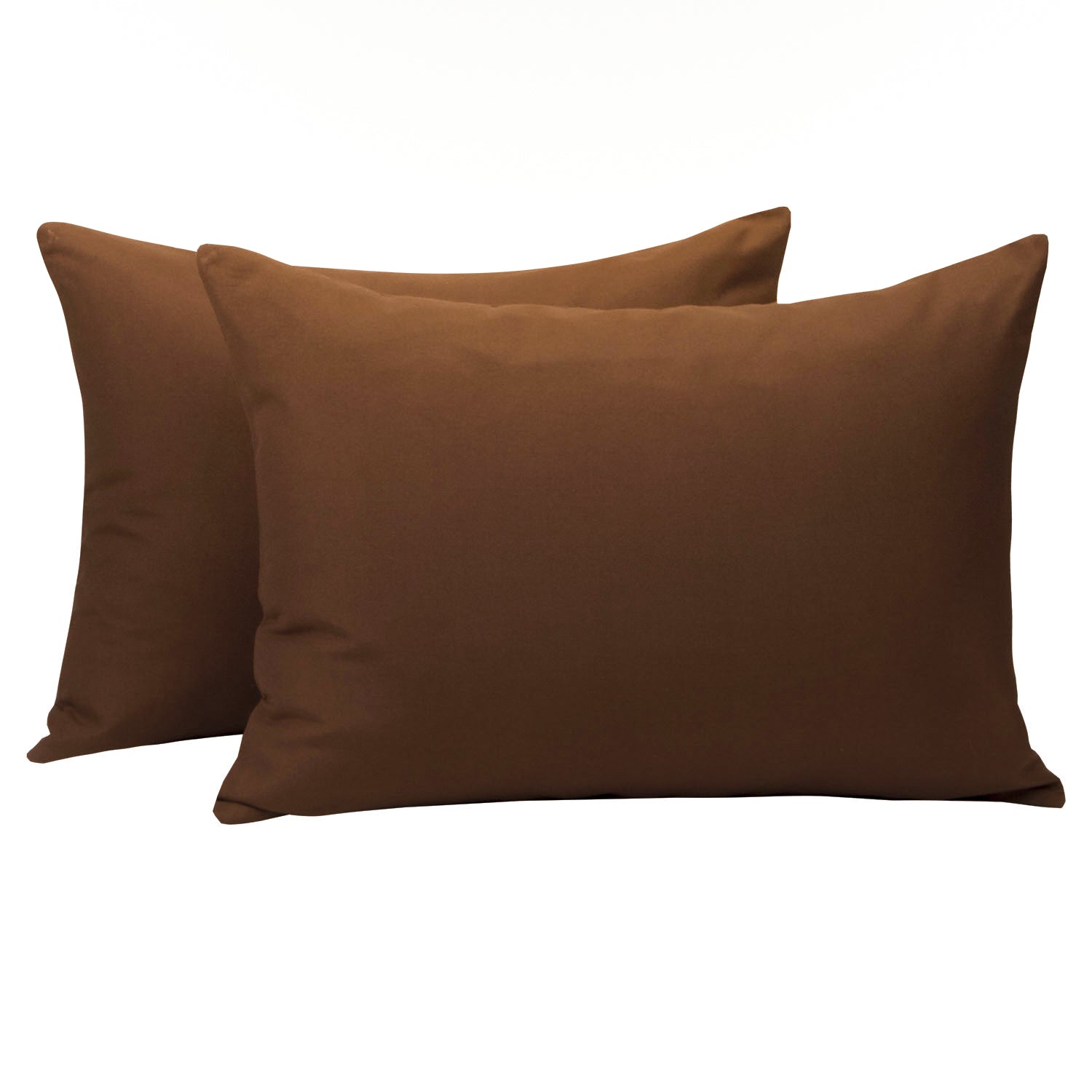 Microfiber Zippered Toddler Pillowcases