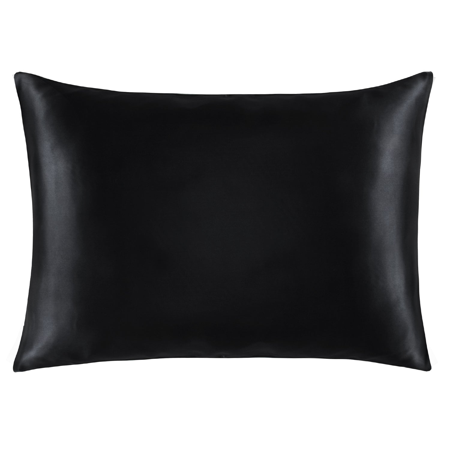 Natural Mulberry Zippered Silk Pillowcase