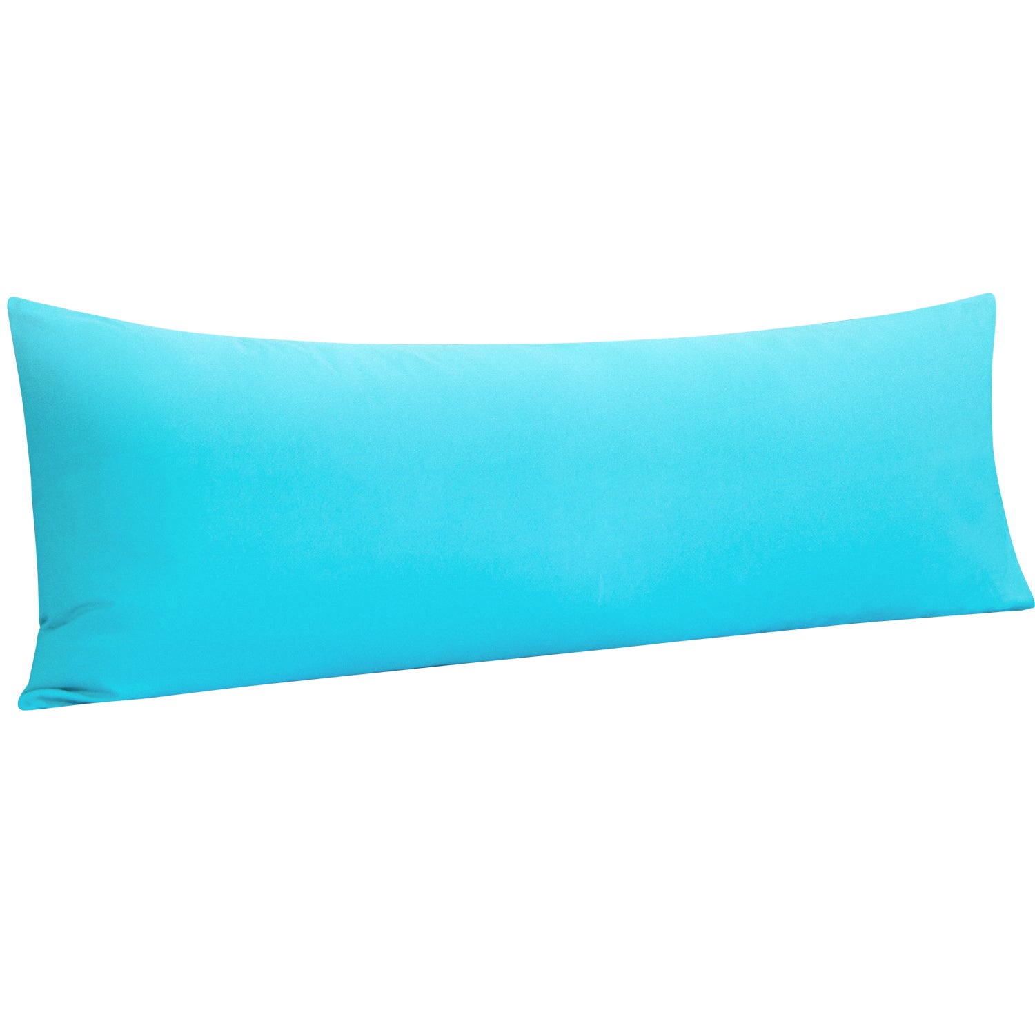 Brushed Microfiber Body Pillowcase with Envolope Closure