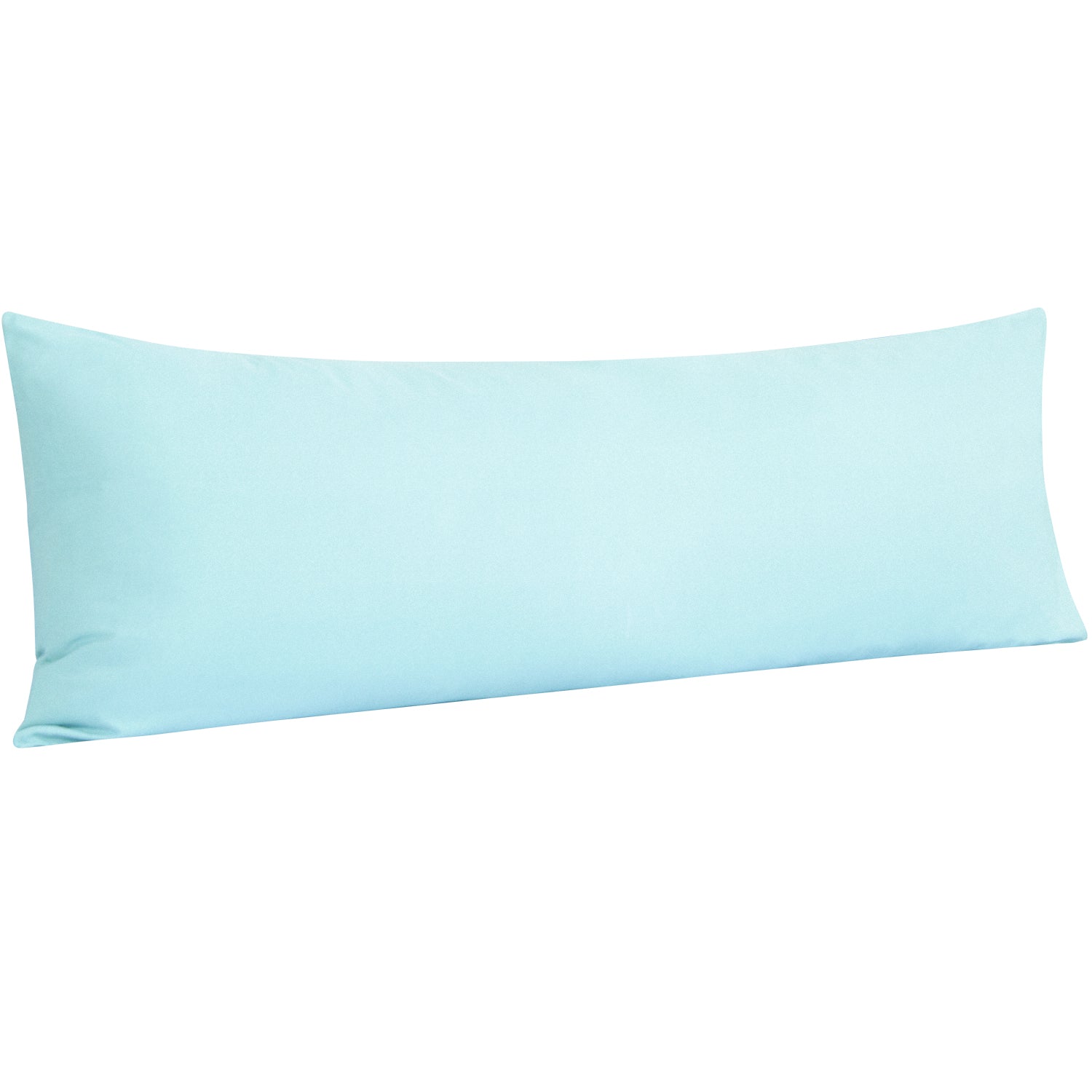 Brushed Microfiber Body Pillowcase with Envolope Closure