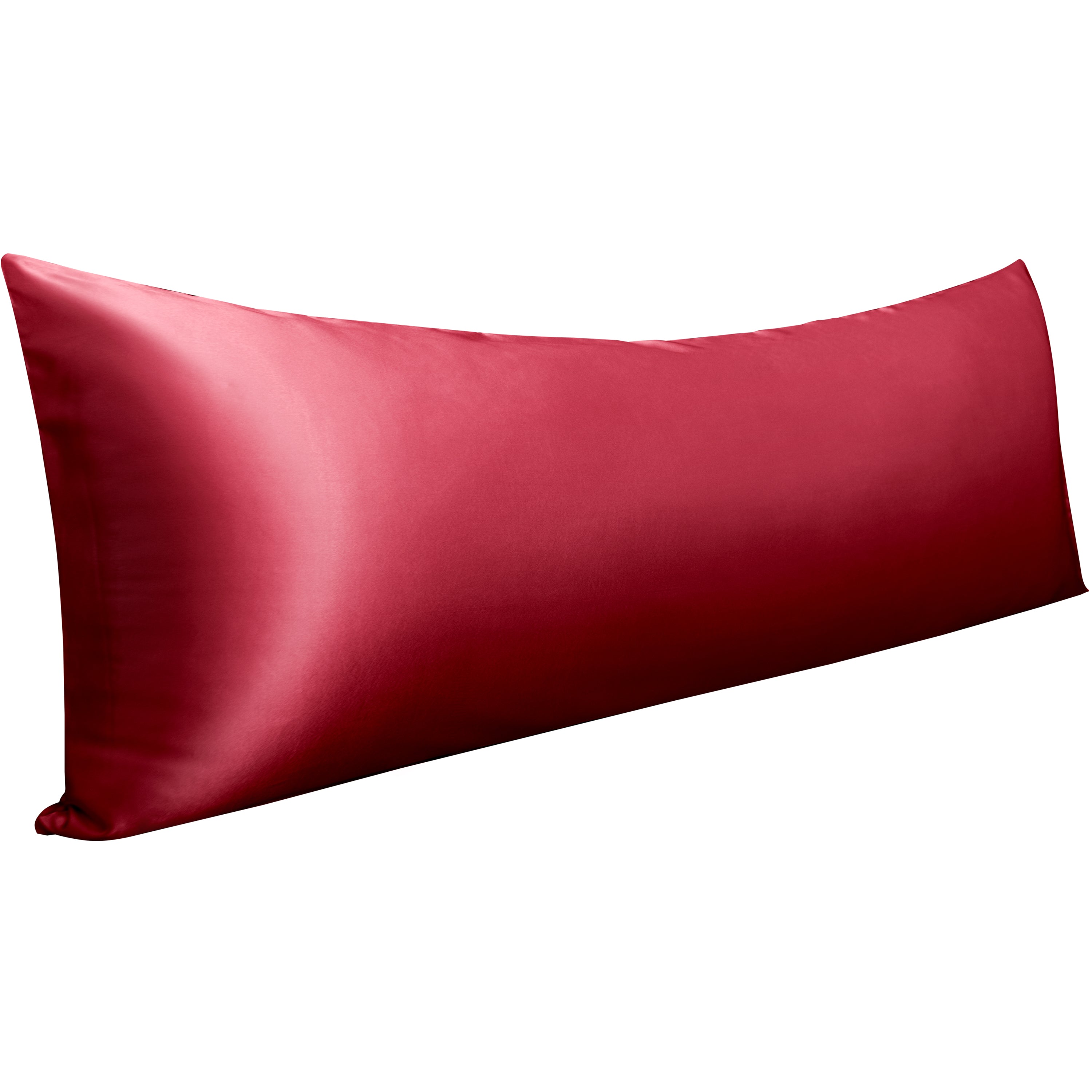 Super Soft Satin Body Pillow Cases