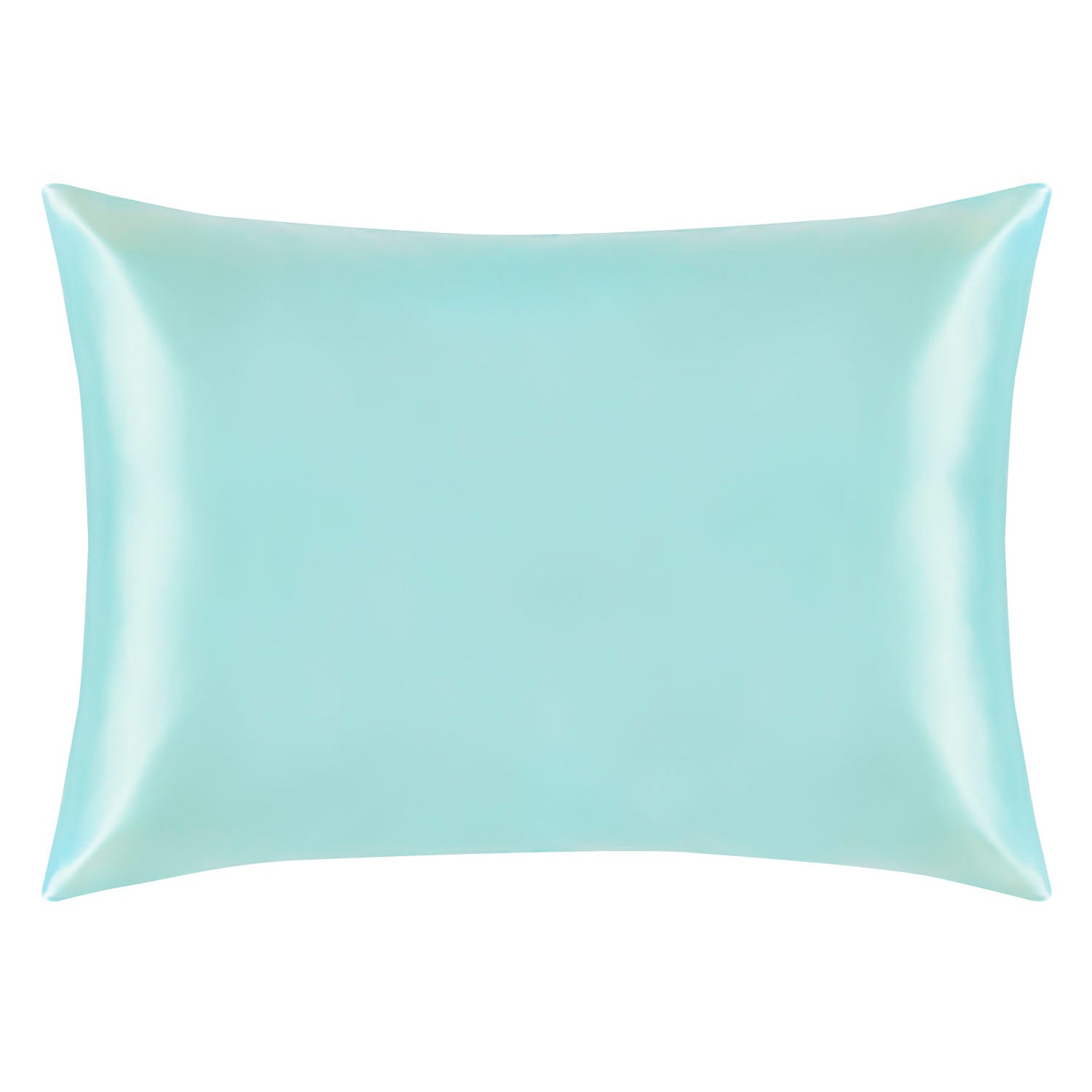 Natural Mulberry Zippered Silk Pillowcase