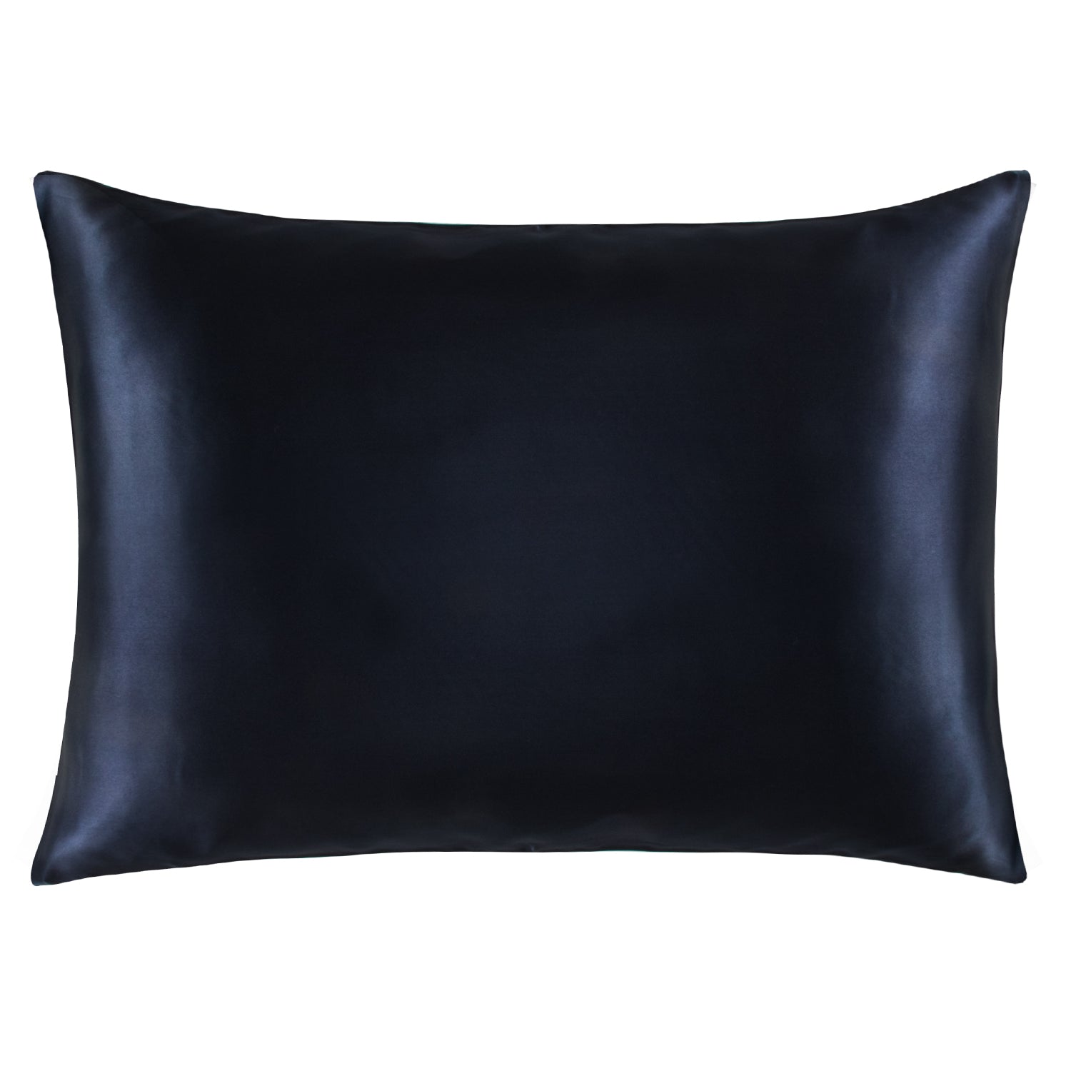 Natural Mulberry Zippered Silk Pillowcase