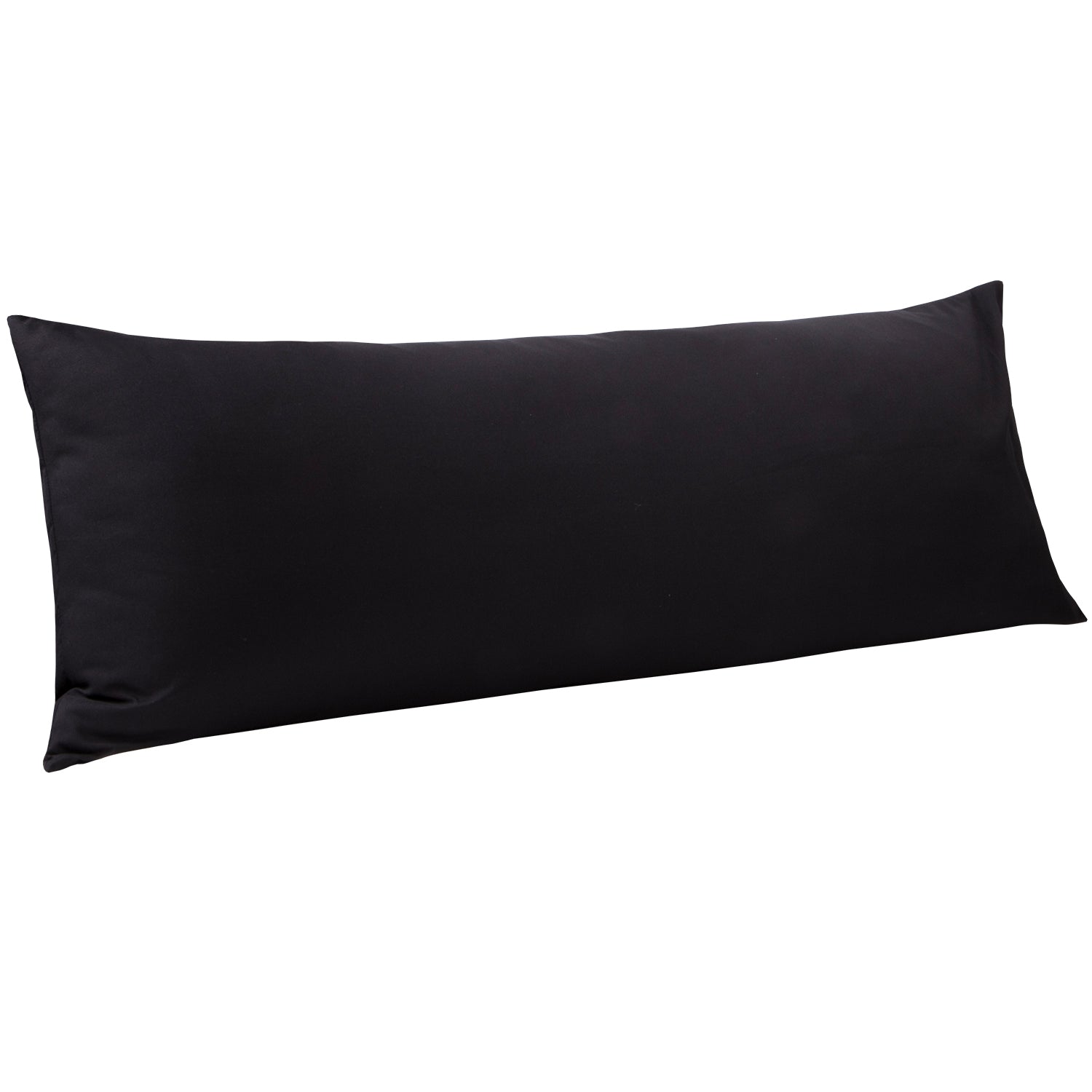 Brushed Microfiber Body Pillowcase with Envolope Closure