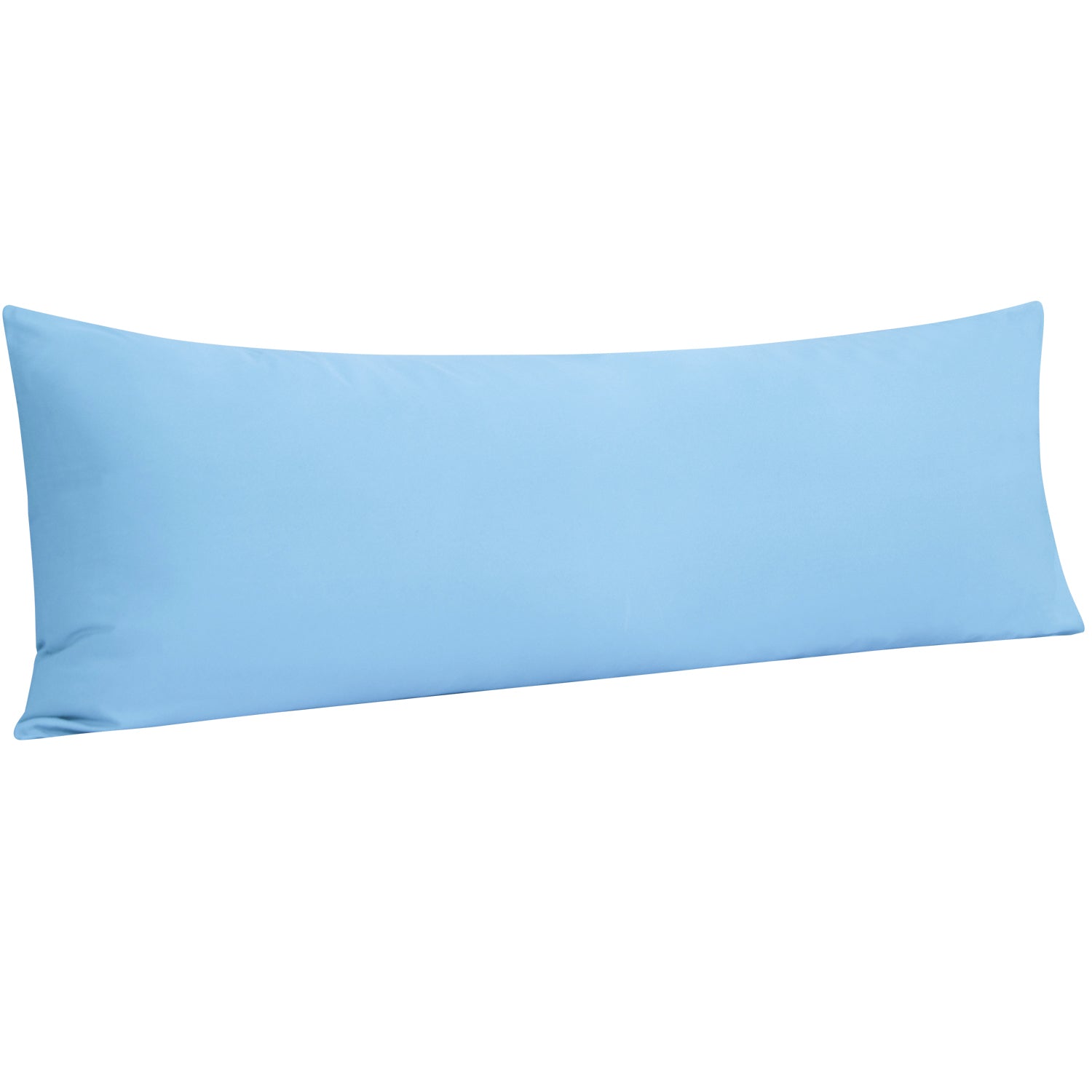 Brushed Microfiber Body Pillowcase with Envolope Closure