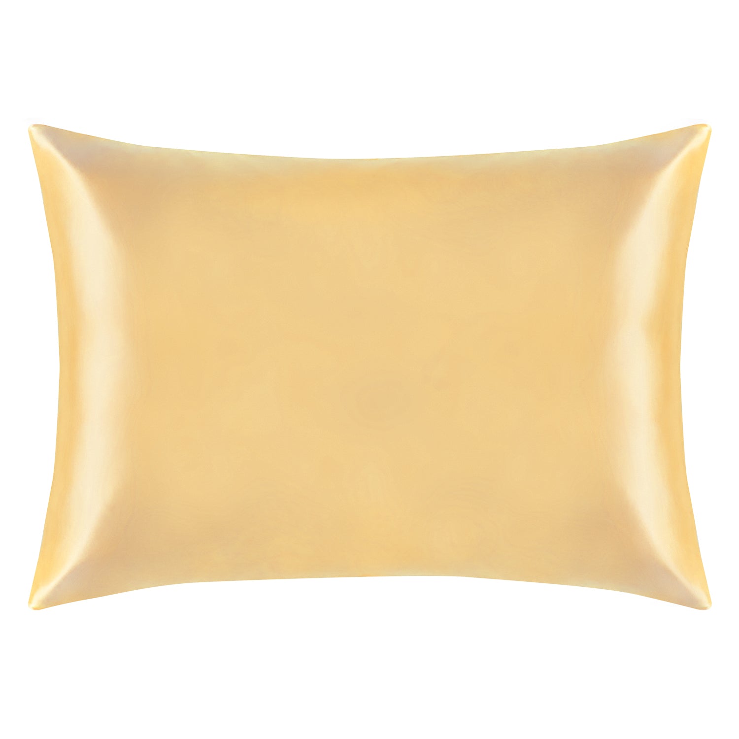 Natural Mulberry Zippered Silk Pillowcase