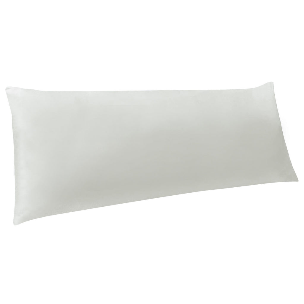 Brushed Microfiber Body Pillowcase with Envolope Closure