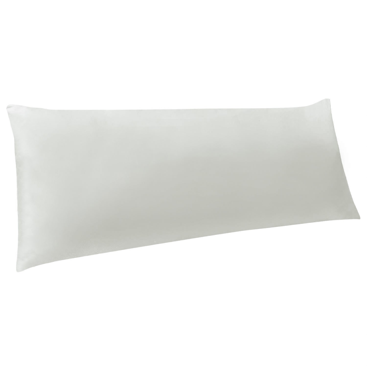 Brushed Microfiber Body Pillowcase with Envolope Closure