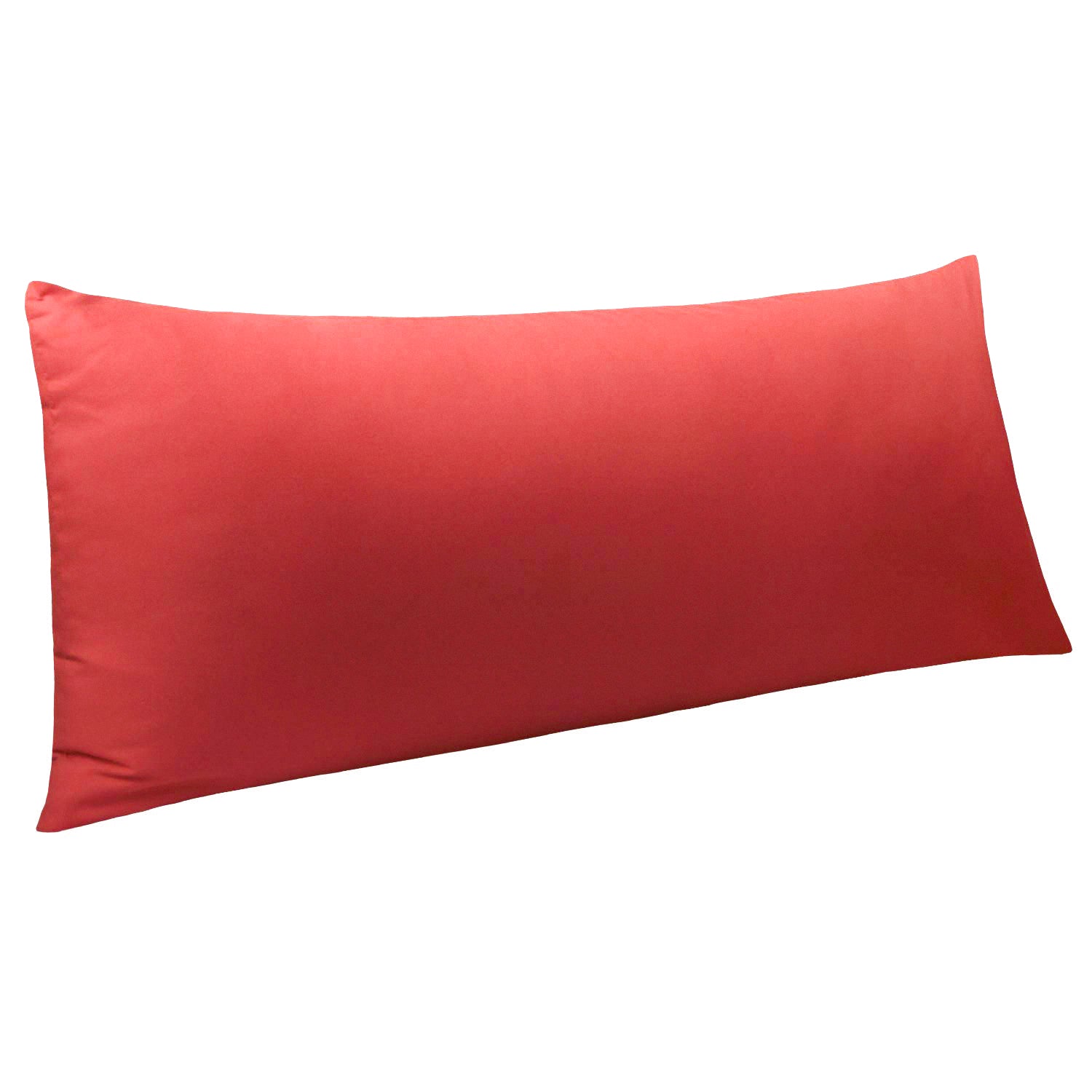 Brushed Microfiber Body Pillowcase with Envolope Closure