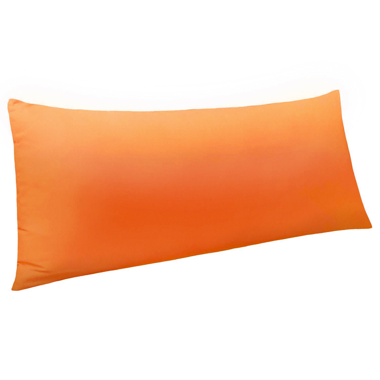 Brushed Microfiber Body Pillowcase with Envolope Closure