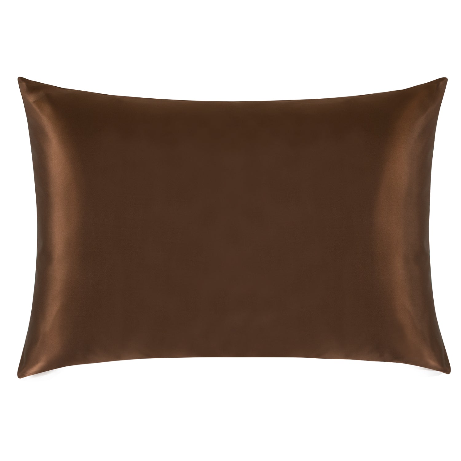 Natural Mulberry Zippered Silk Pillowcase