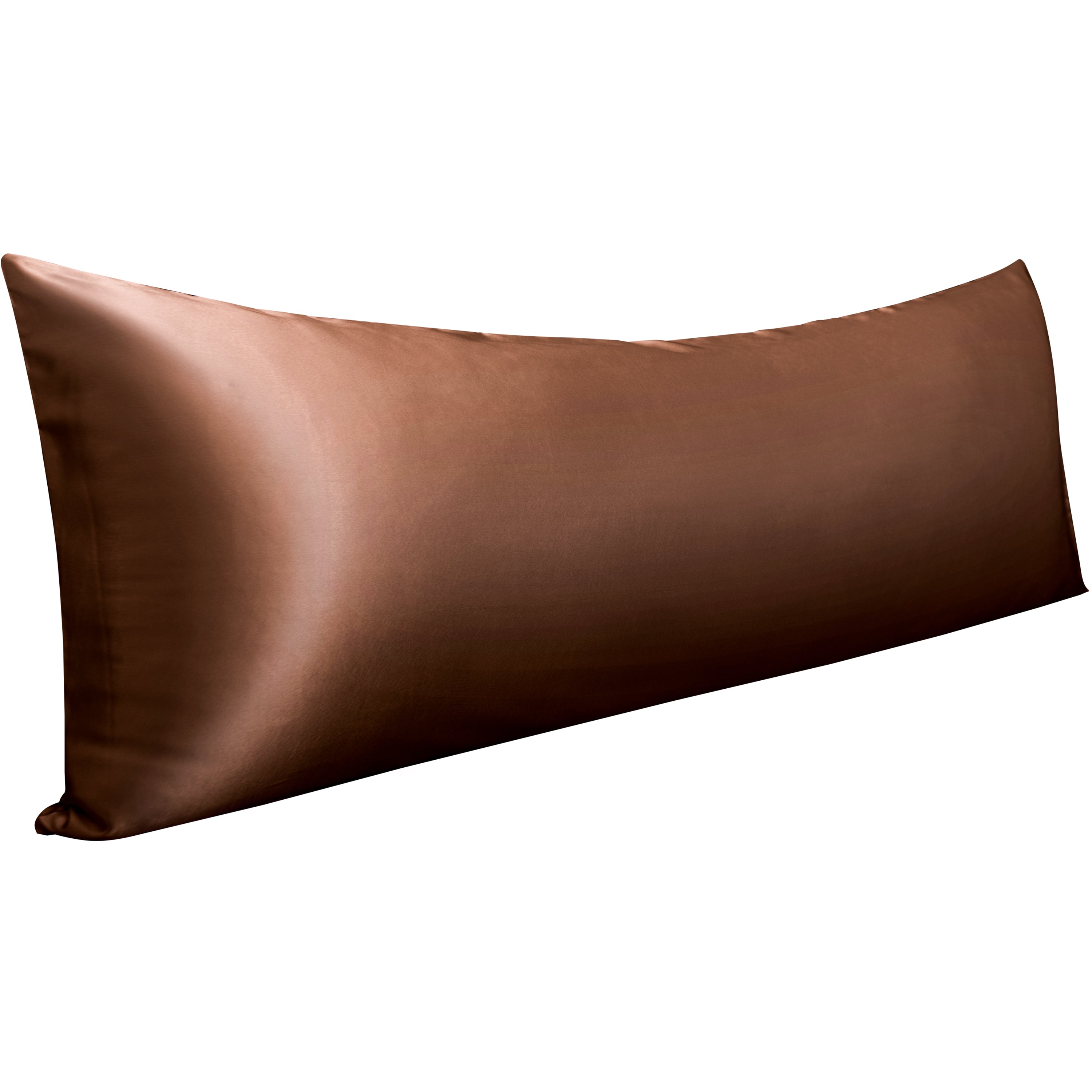 Super Soft Satin Body Pillow Cases