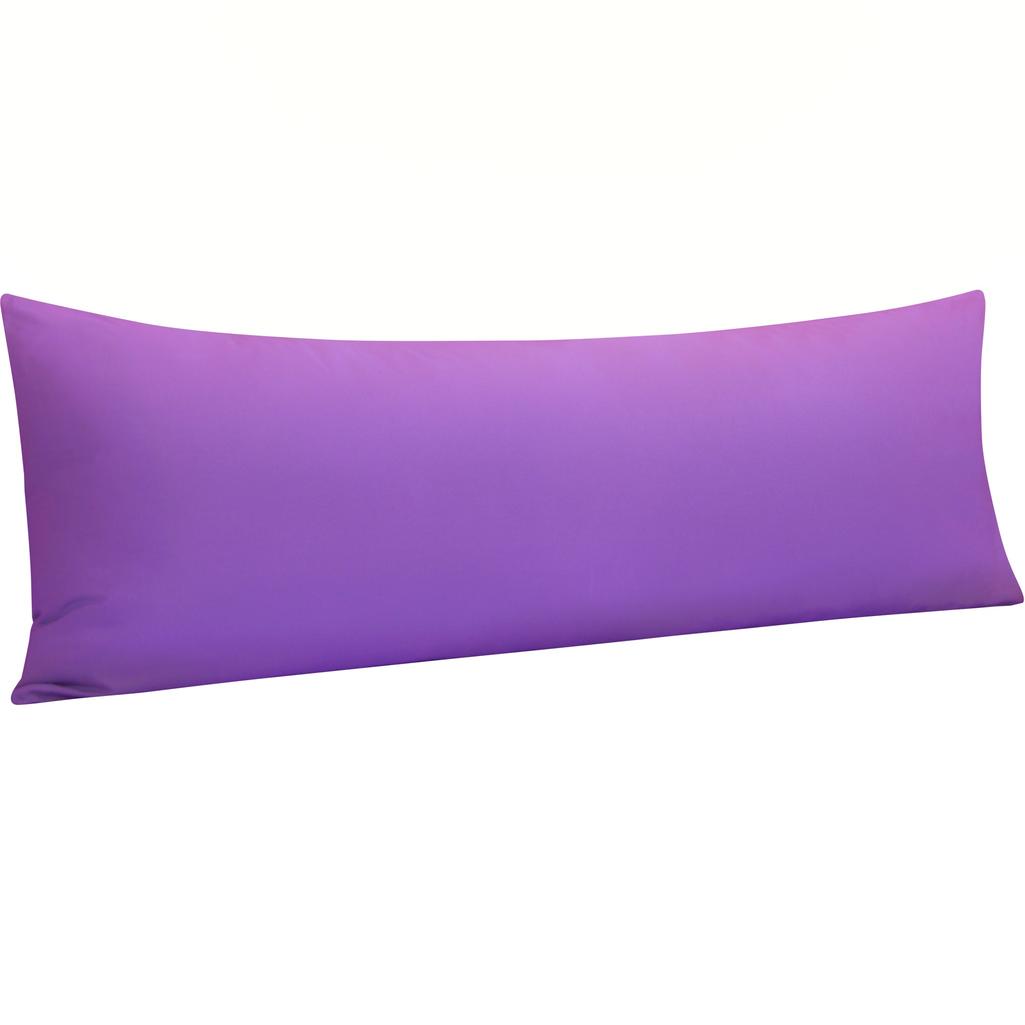 Brushed Microfiber Body Pillowcase with Envolope Closure