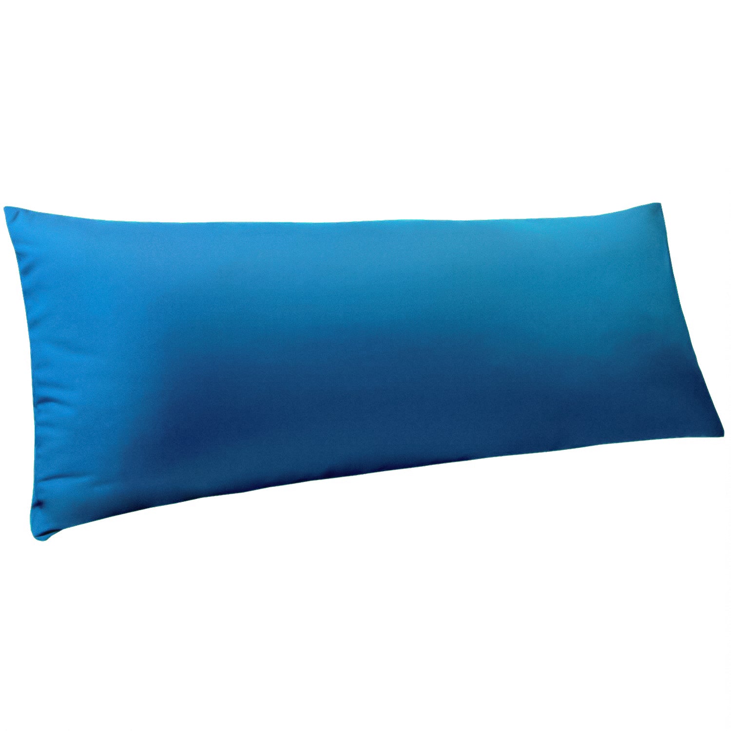 Brushed Microfiber Body Pillowcase with Envolope Closure