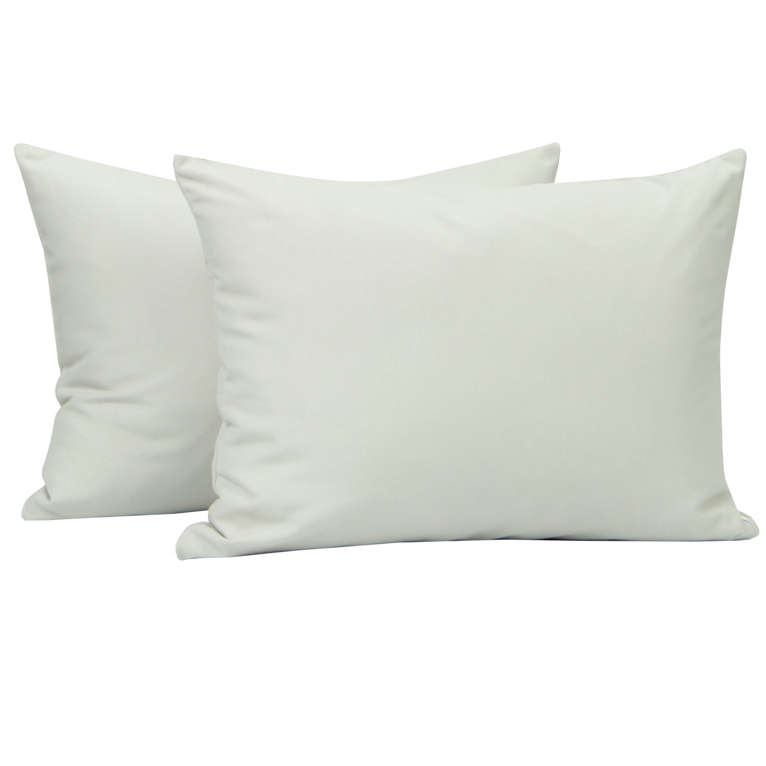 Microfiber Zippered Toddler Pillowcases