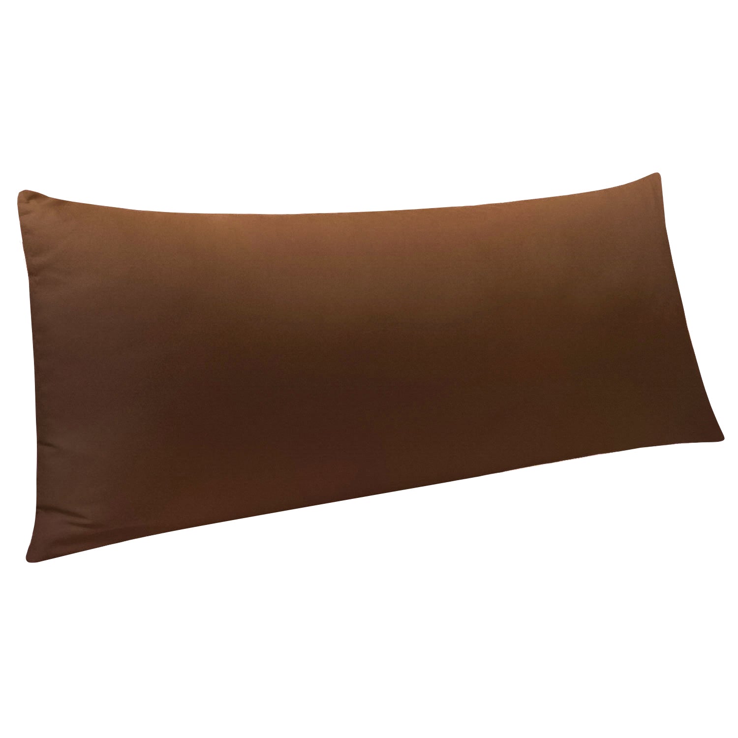 Brushed Microfiber Body Pillowcase with Envolope Closure