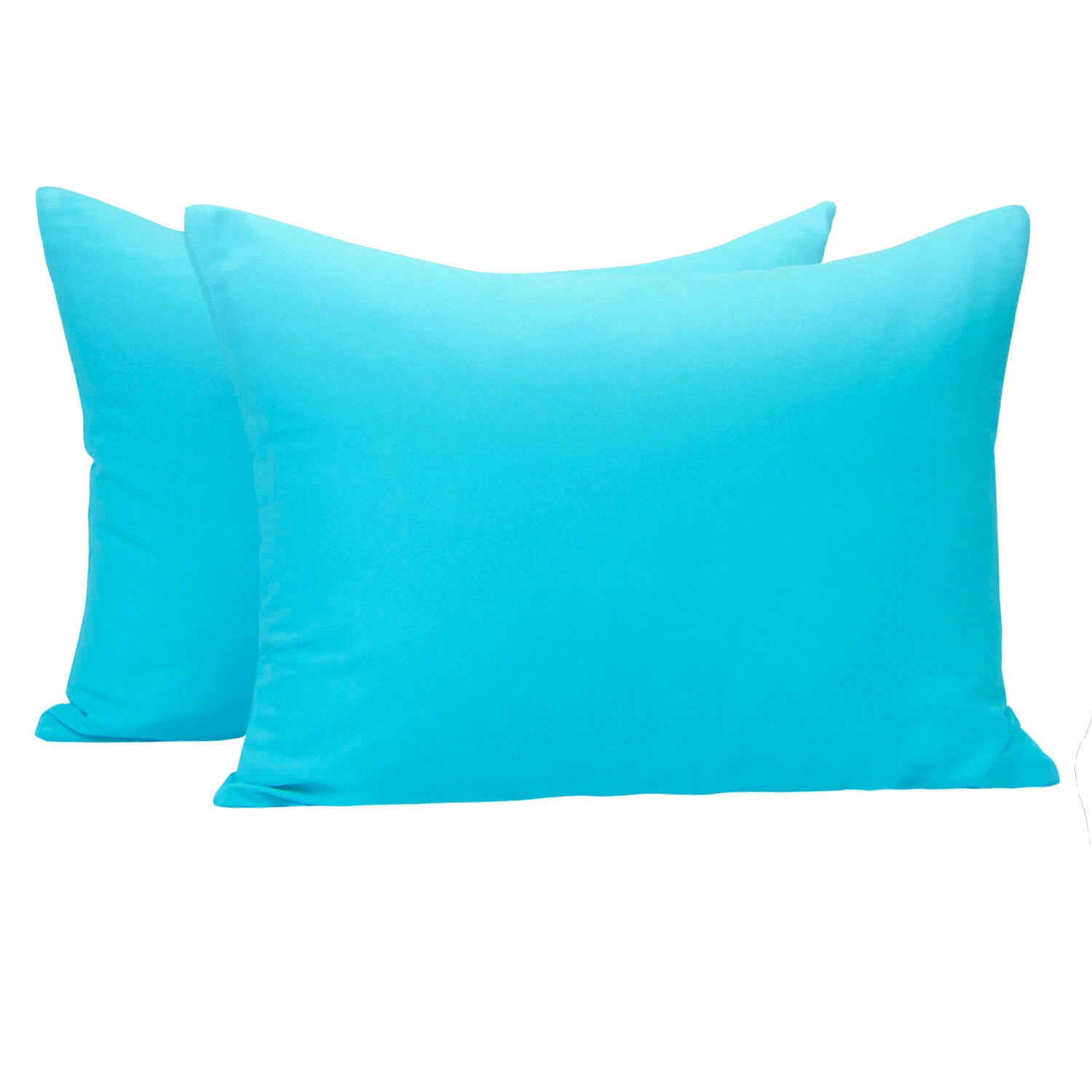 Microfiber Zippered Toddler Pillowcases