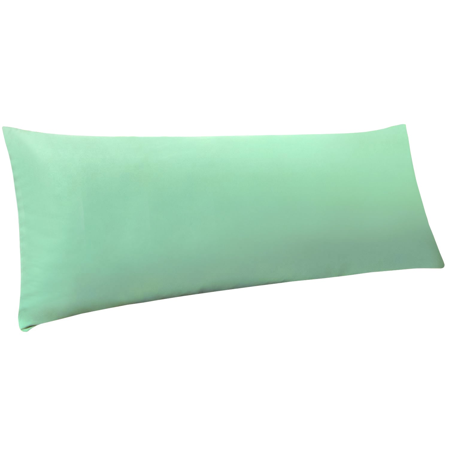 Brushed Microfiber Body Pillowcase with Envolope Closure