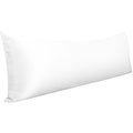 Super Soft Satin Body Pillow Cases