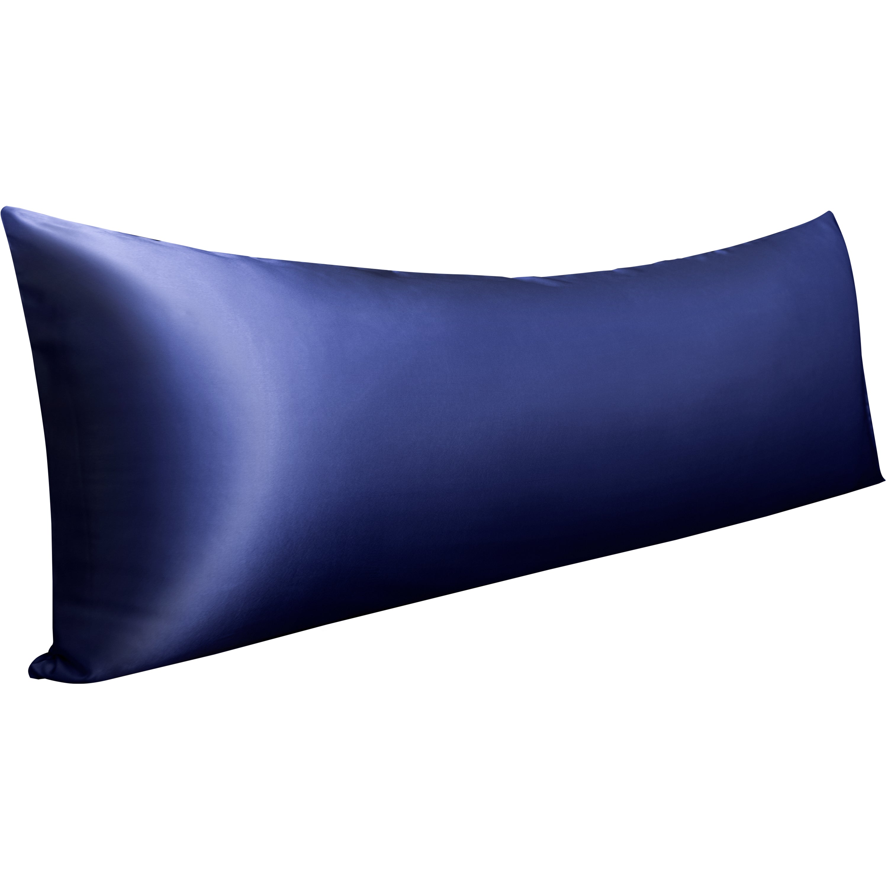 Super Soft Satin Body Pillow Cases