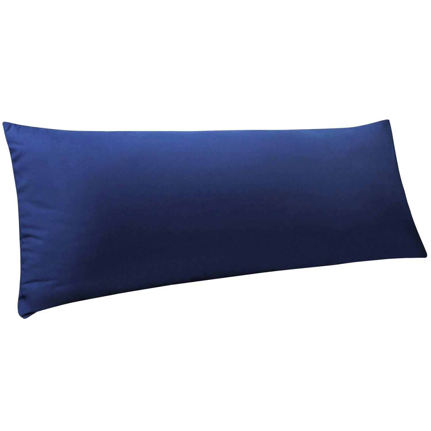 Brushed Microfiber Body Pillowcase with Envolope Closure