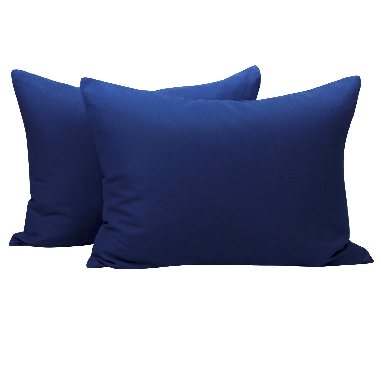 Microfiber Zippered Toddler Pillowcases