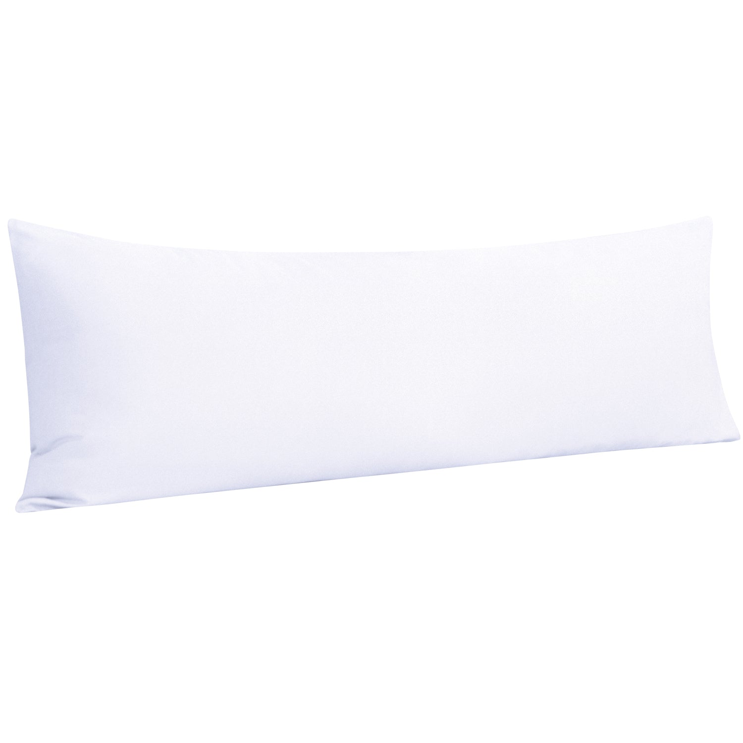 Brushed Microfiber Body Pillowcase with Envolope Closure