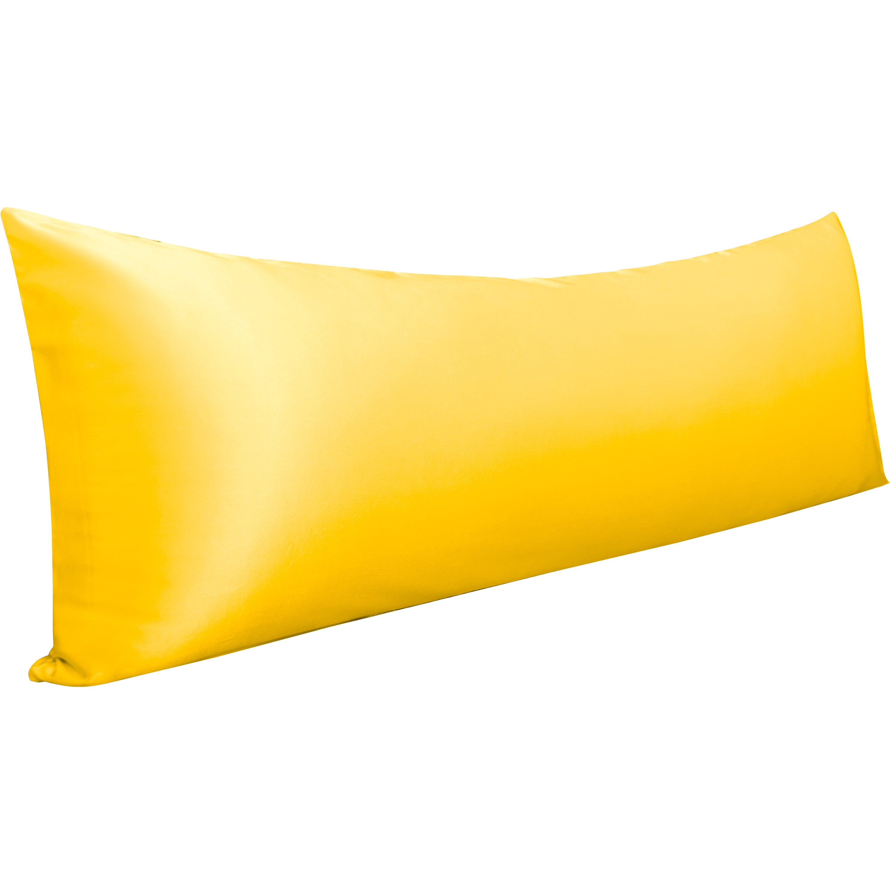 Super Soft Satin Body Pillow Cases