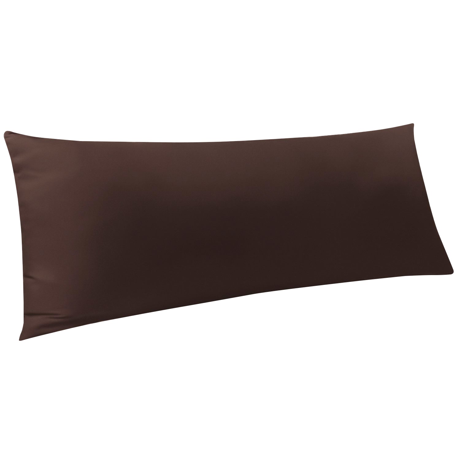 Brushed Microfiber Body Pillowcase with Envolope Closure