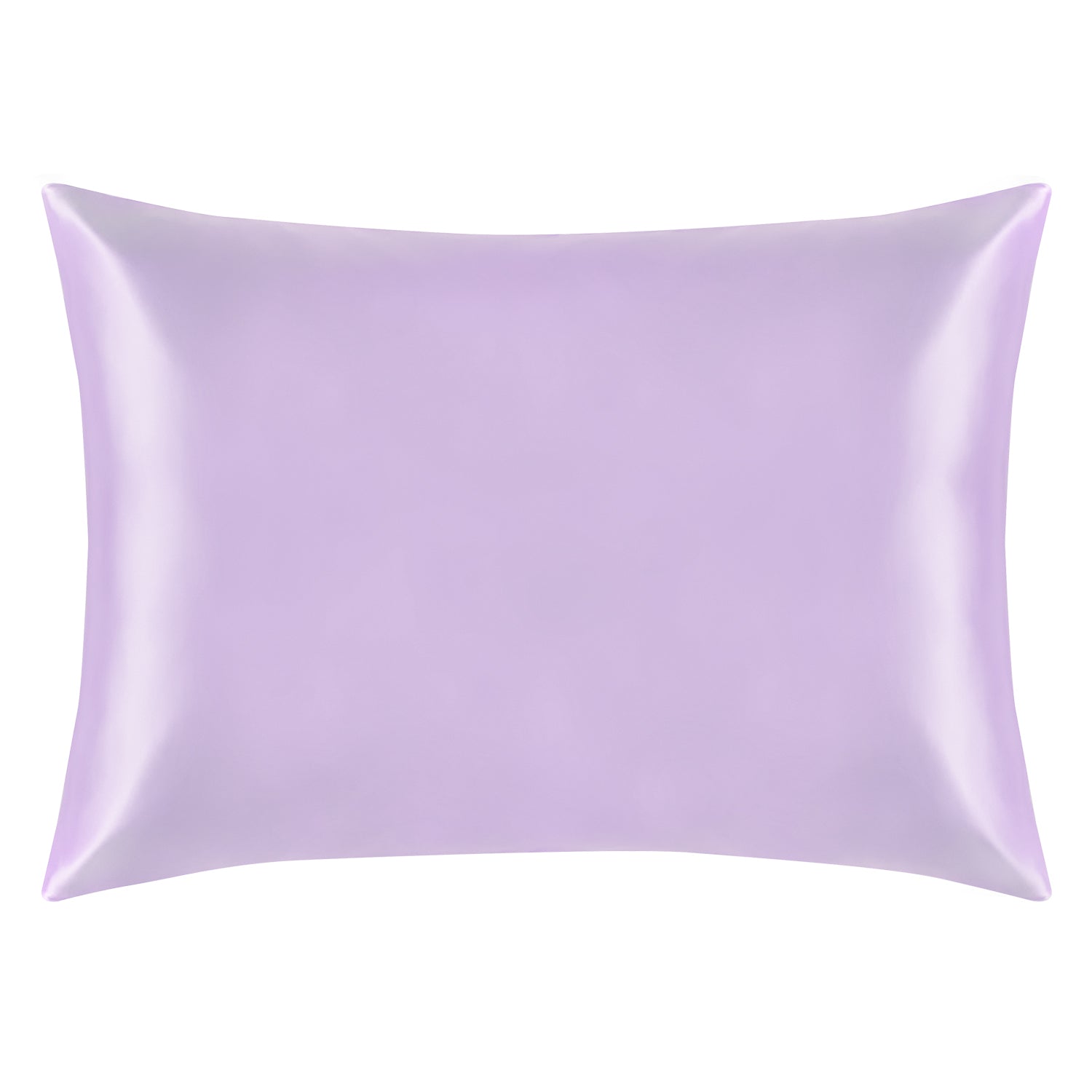 Natural Mulberry Zippered Silk Pillowcase