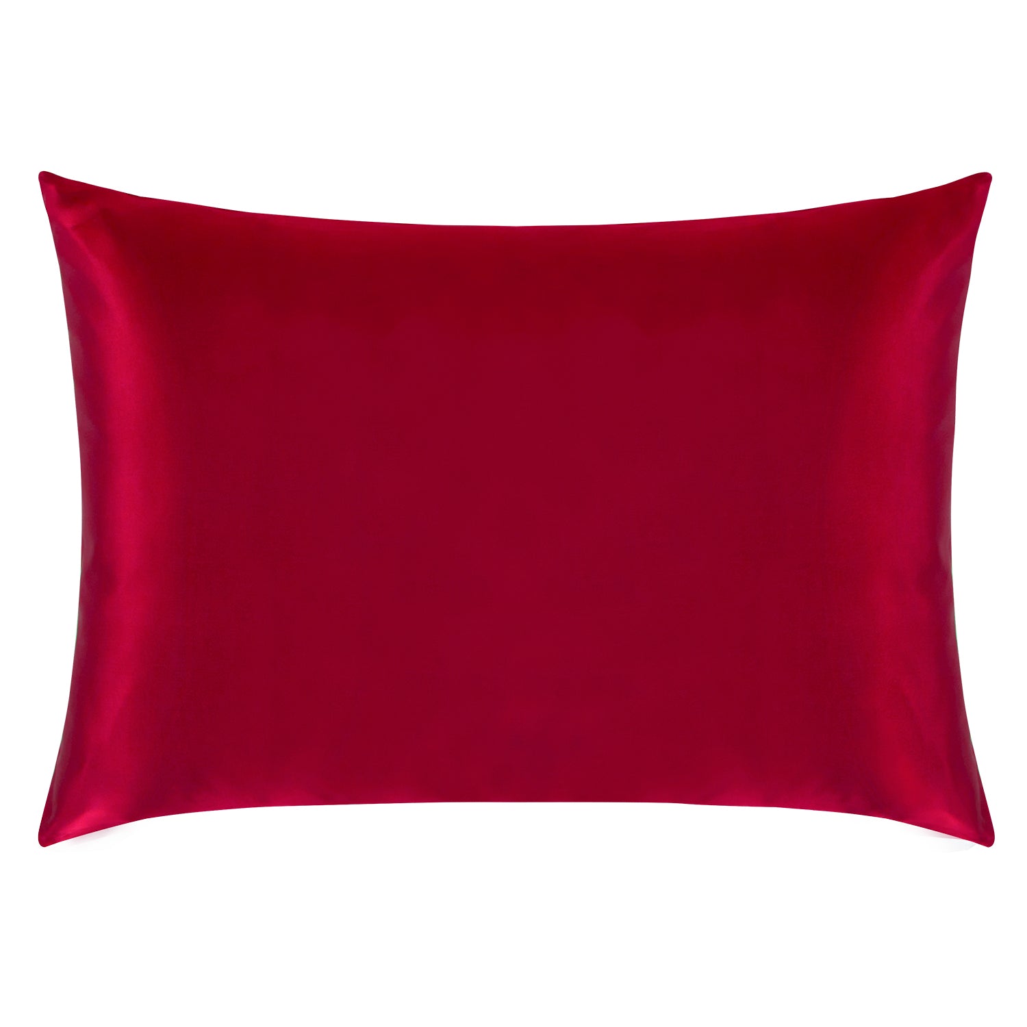 Natural Mulberry Zippered Silk Pillowcase