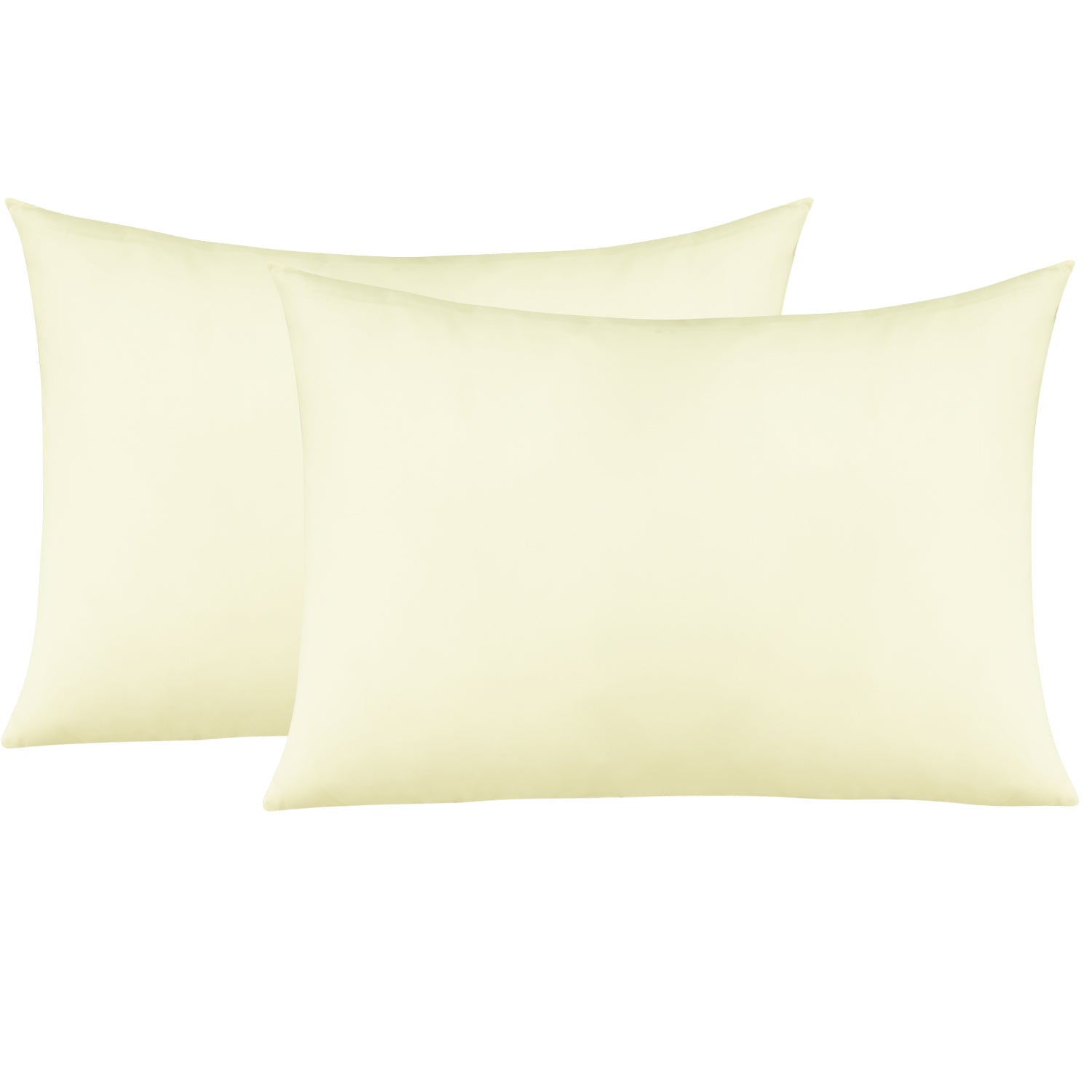Microfiber Zippered Toddler Pillowcases