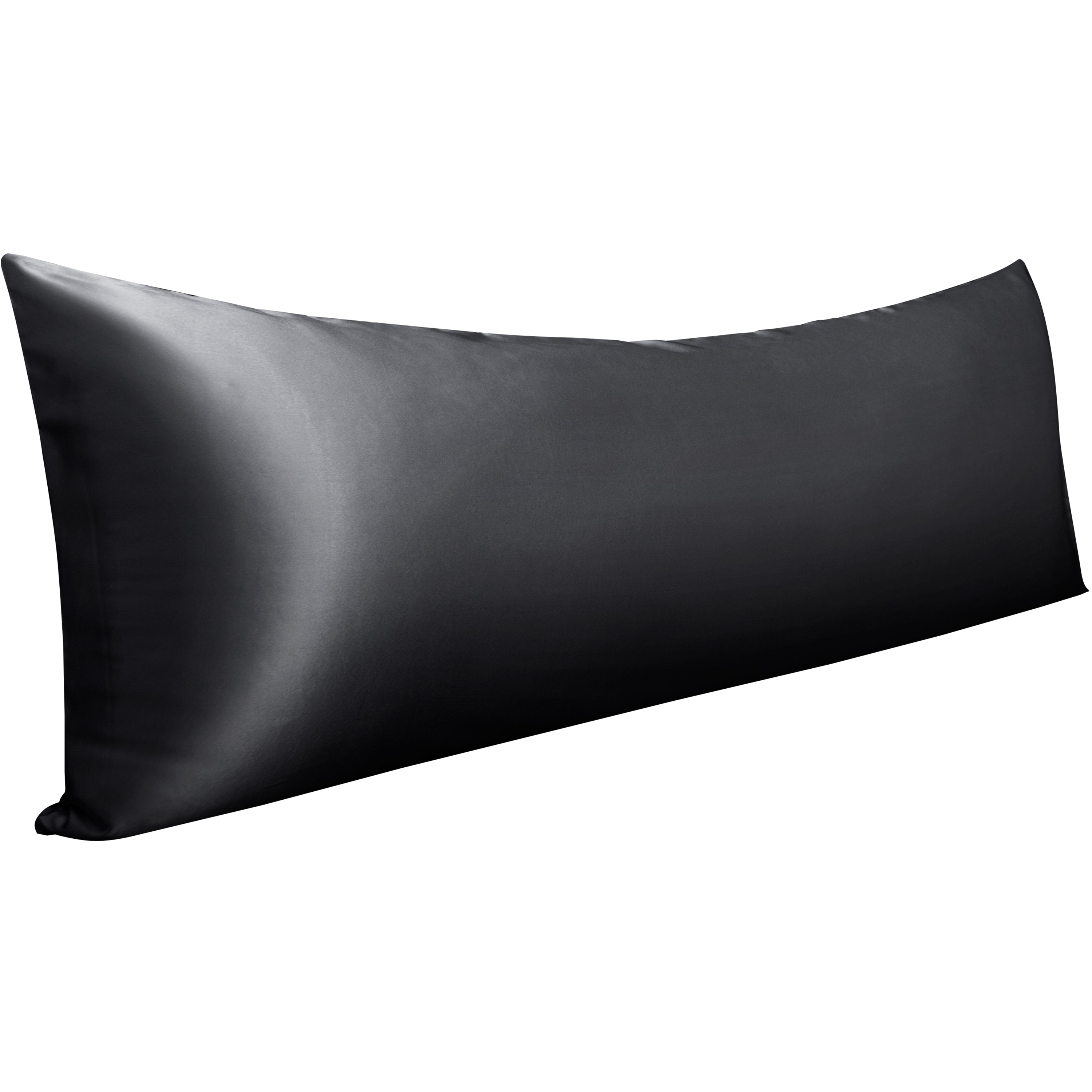 Super Soft Satin Body Pillow Cases