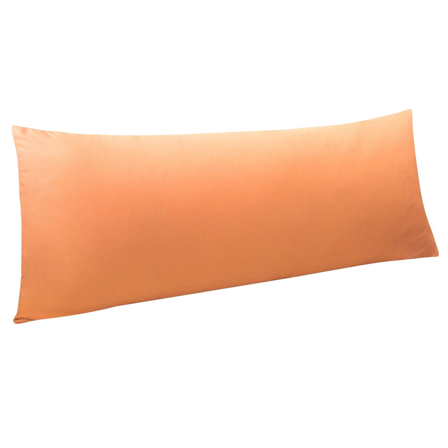 Brushed Microfiber Body Pillowcase with Envolope Closure