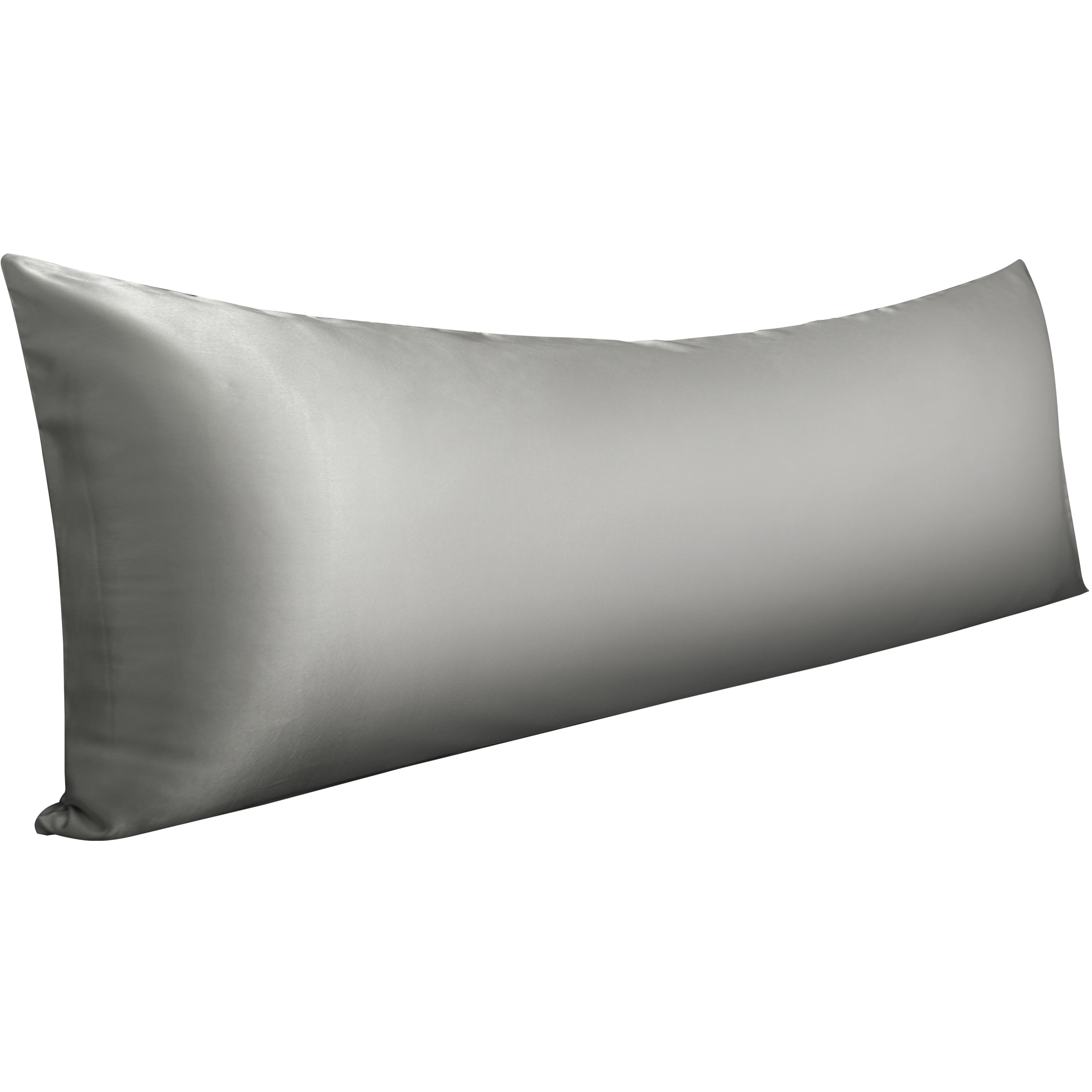 Super Soft Satin Body Pillow Cases