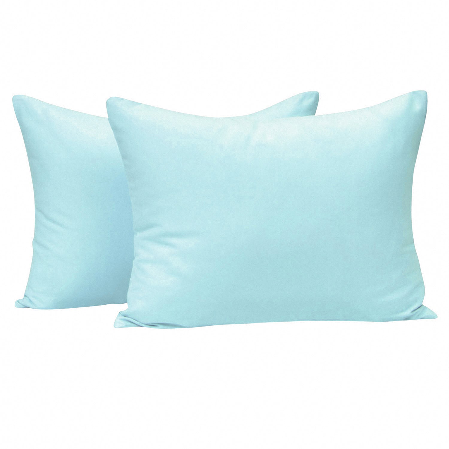 Microfiber Zippered Toddler Pillowcases
