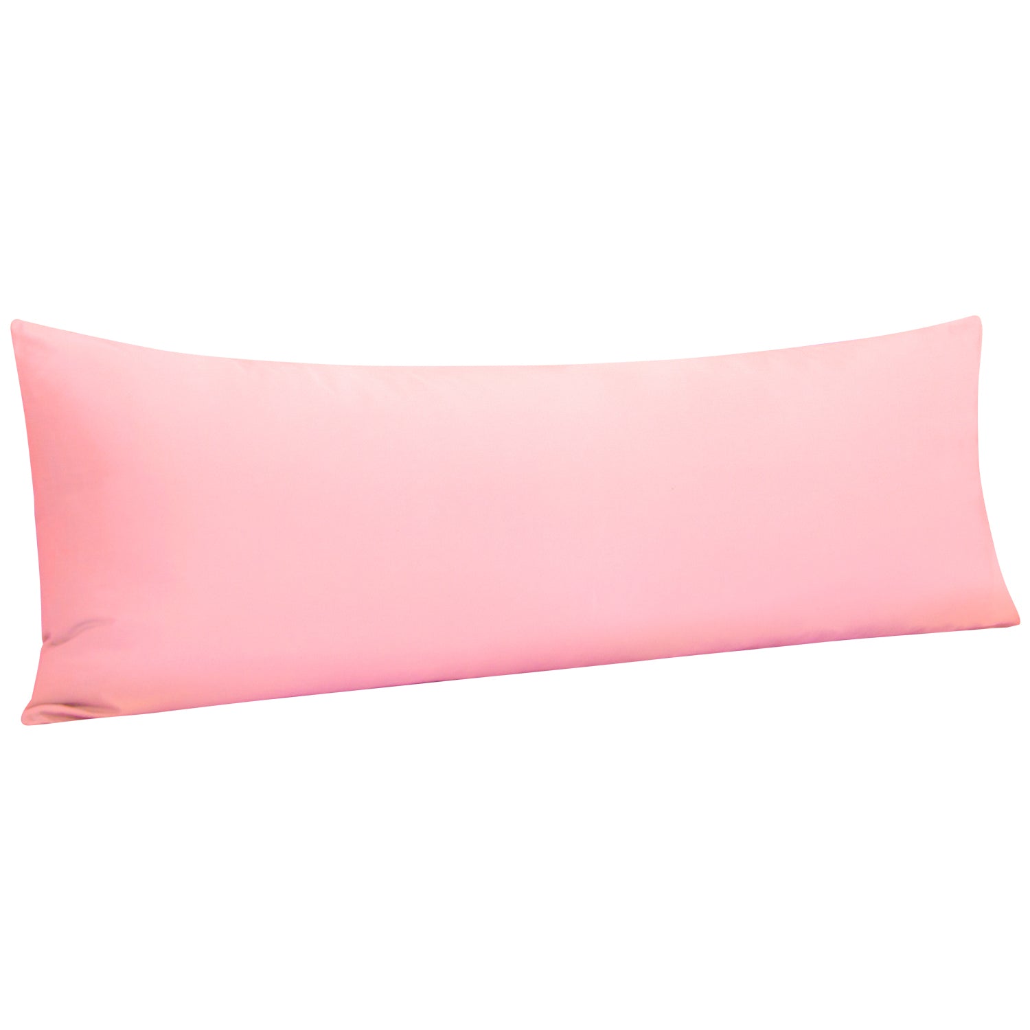 Brushed Microfiber Body Pillowcase with Envolope Closure