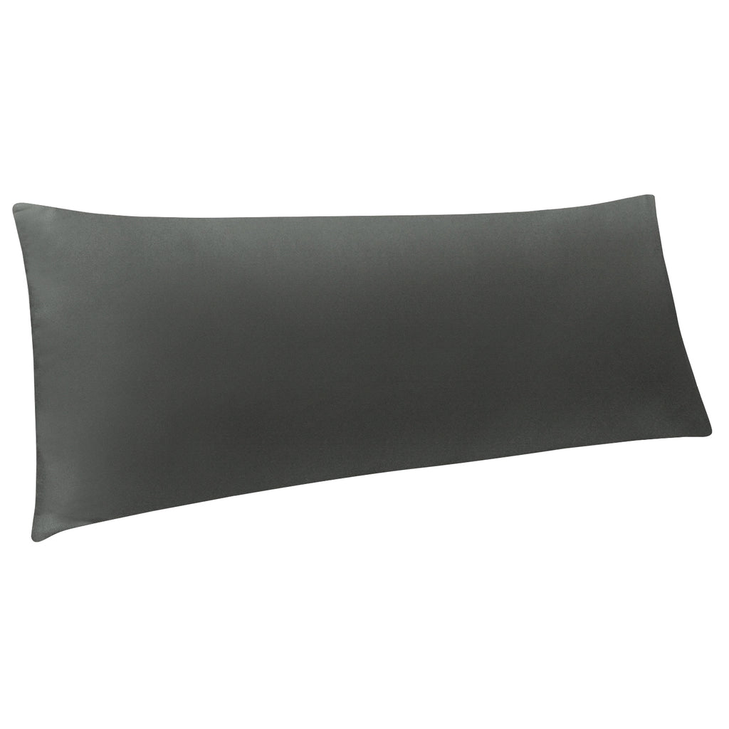 Brushed Microfiber Body Pillowcase with Envolope Closure