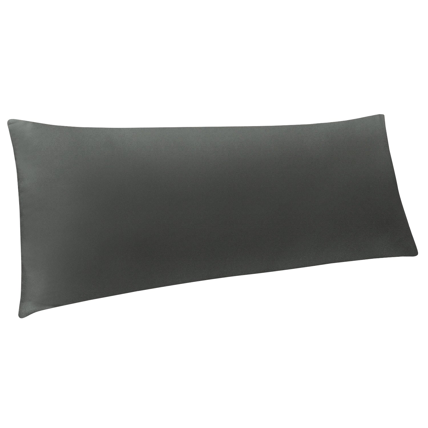 Brushed Microfiber Body Pillowcase with Envolope Closure