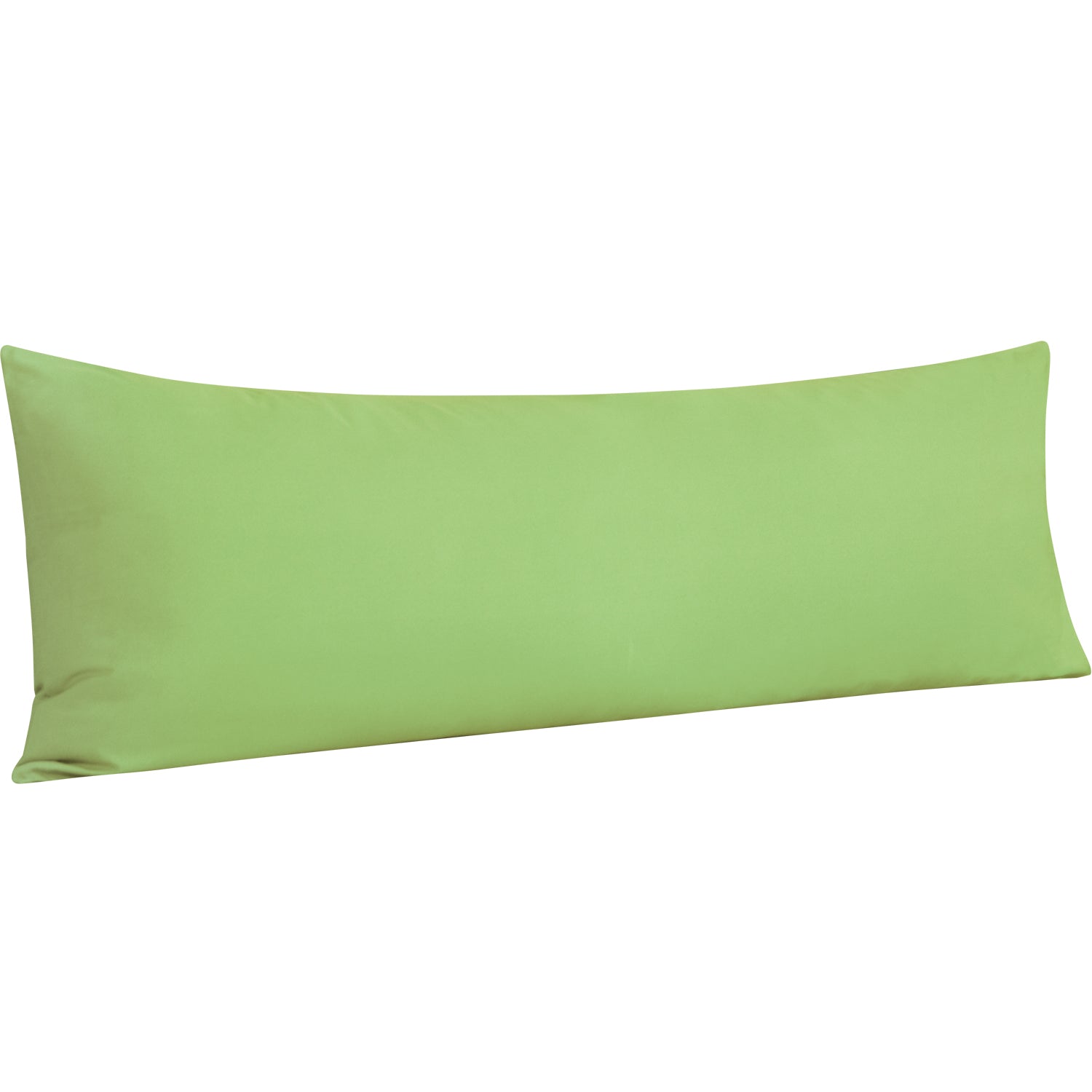 Brushed Microfiber Body Pillowcase with Envolope Closure