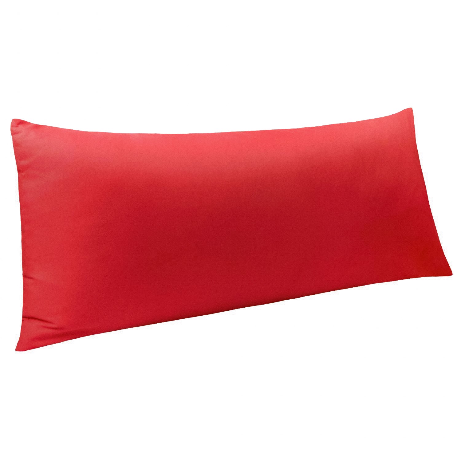 Brushed Microfiber Body Pillowcase with Envolope Closure