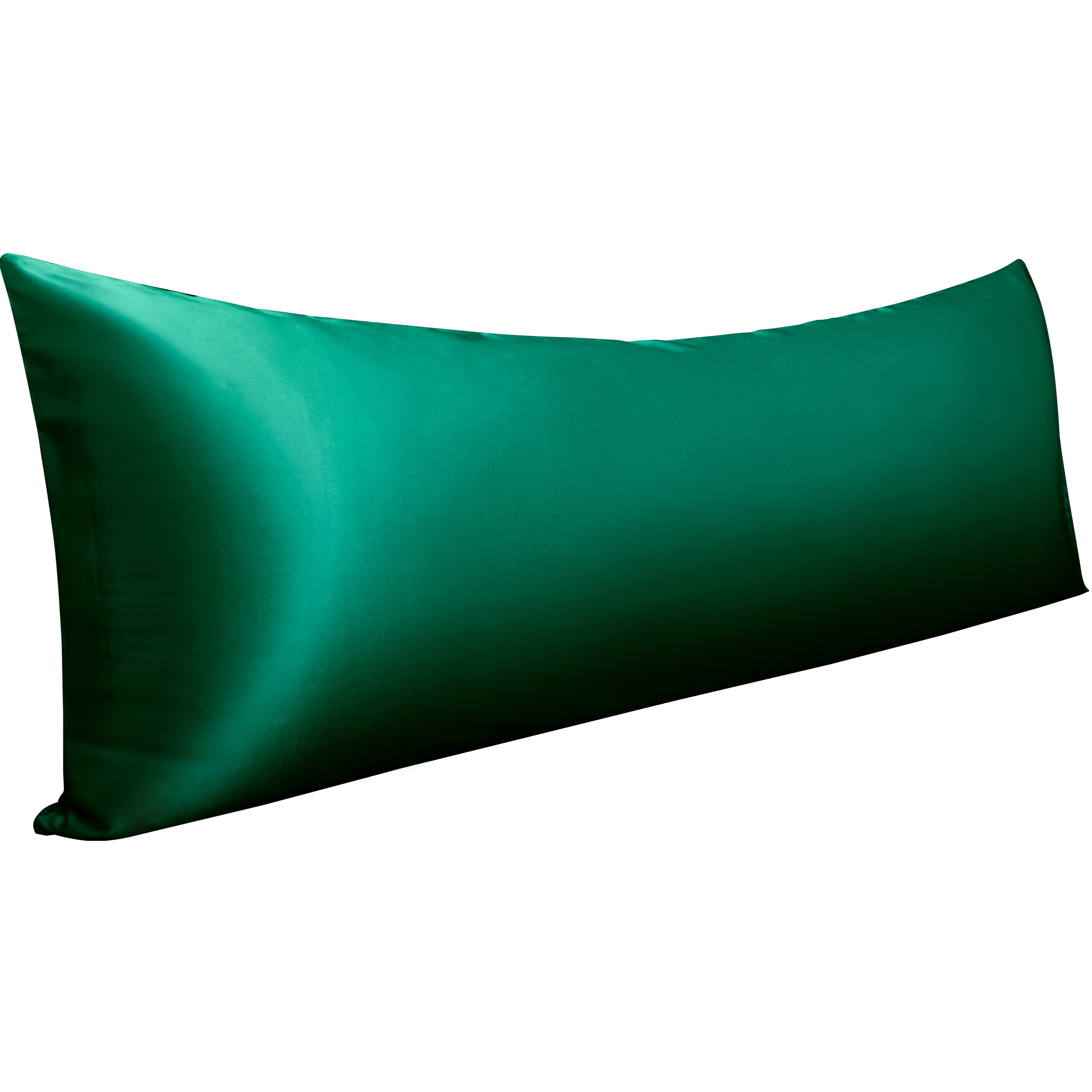 Super Soft Satin Body Pillow Cases