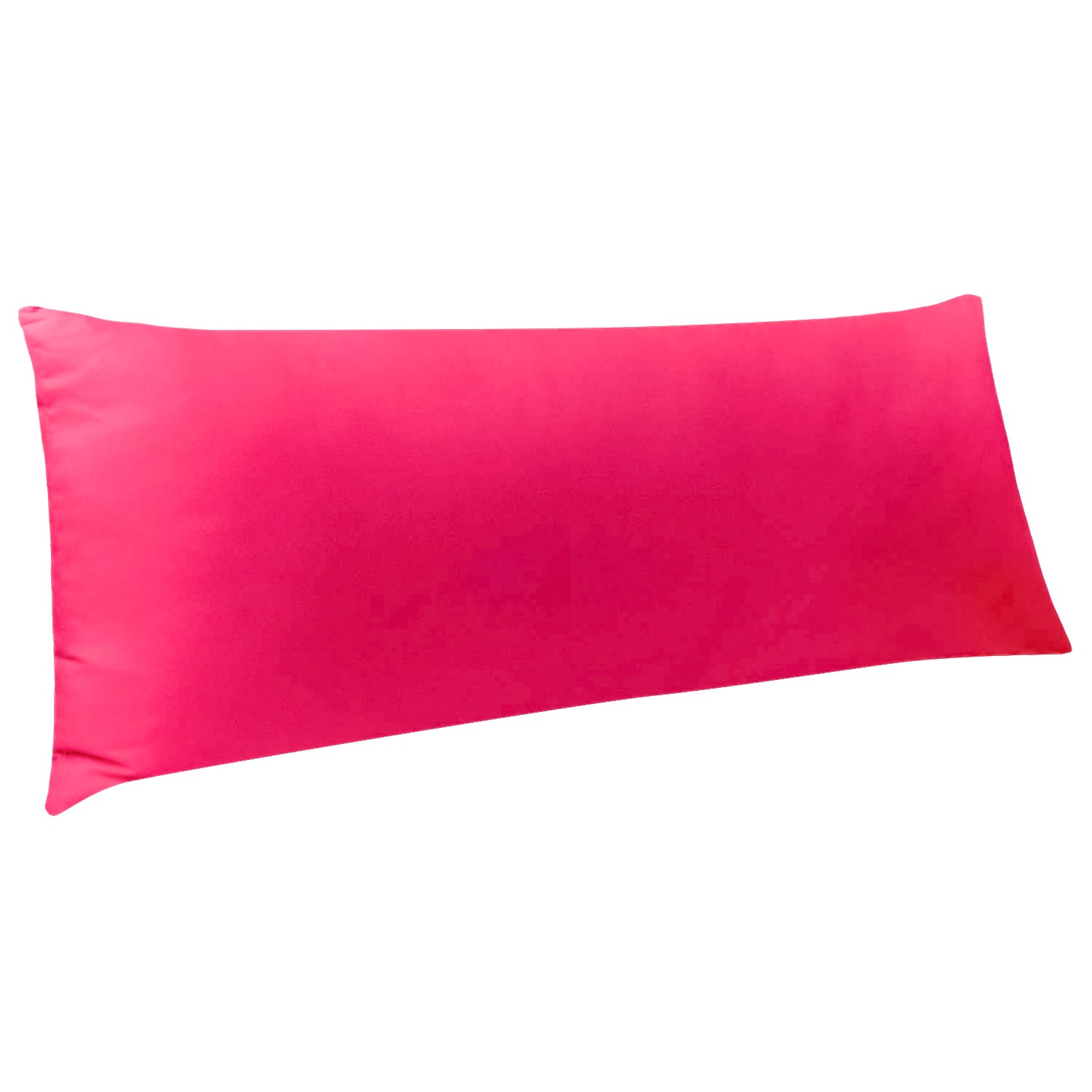 Brushed Microfiber Body Pillowcase with Envolope Closure