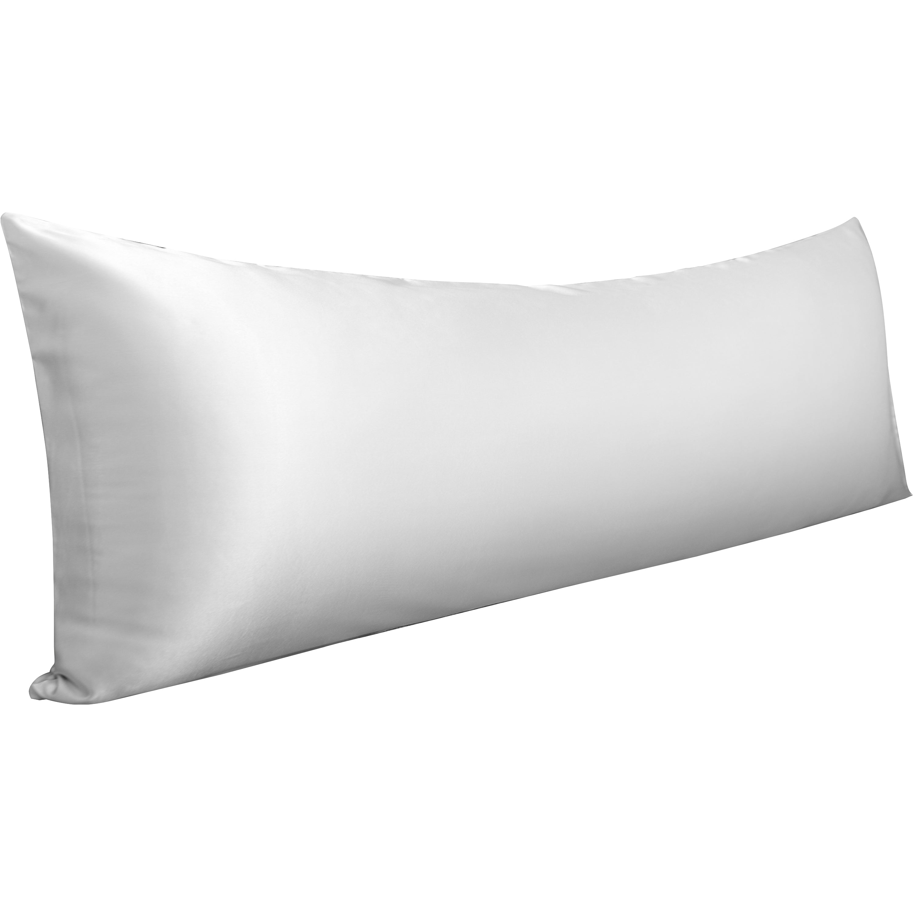 Super Soft Satin Body Pillow Cases