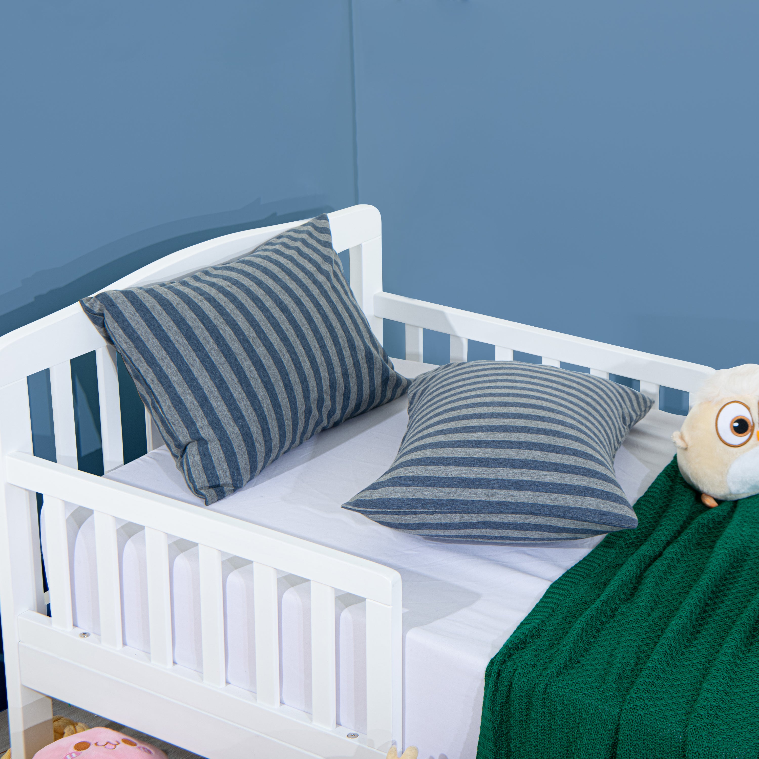 Cotton Toddler Soft and Breathable Pillowcases