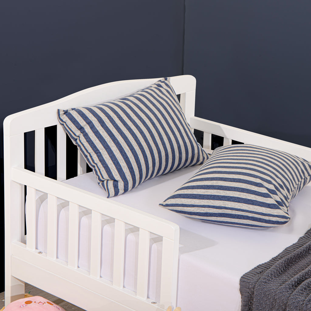 Cotton Toddler Soft and Breathable Pillowcases
