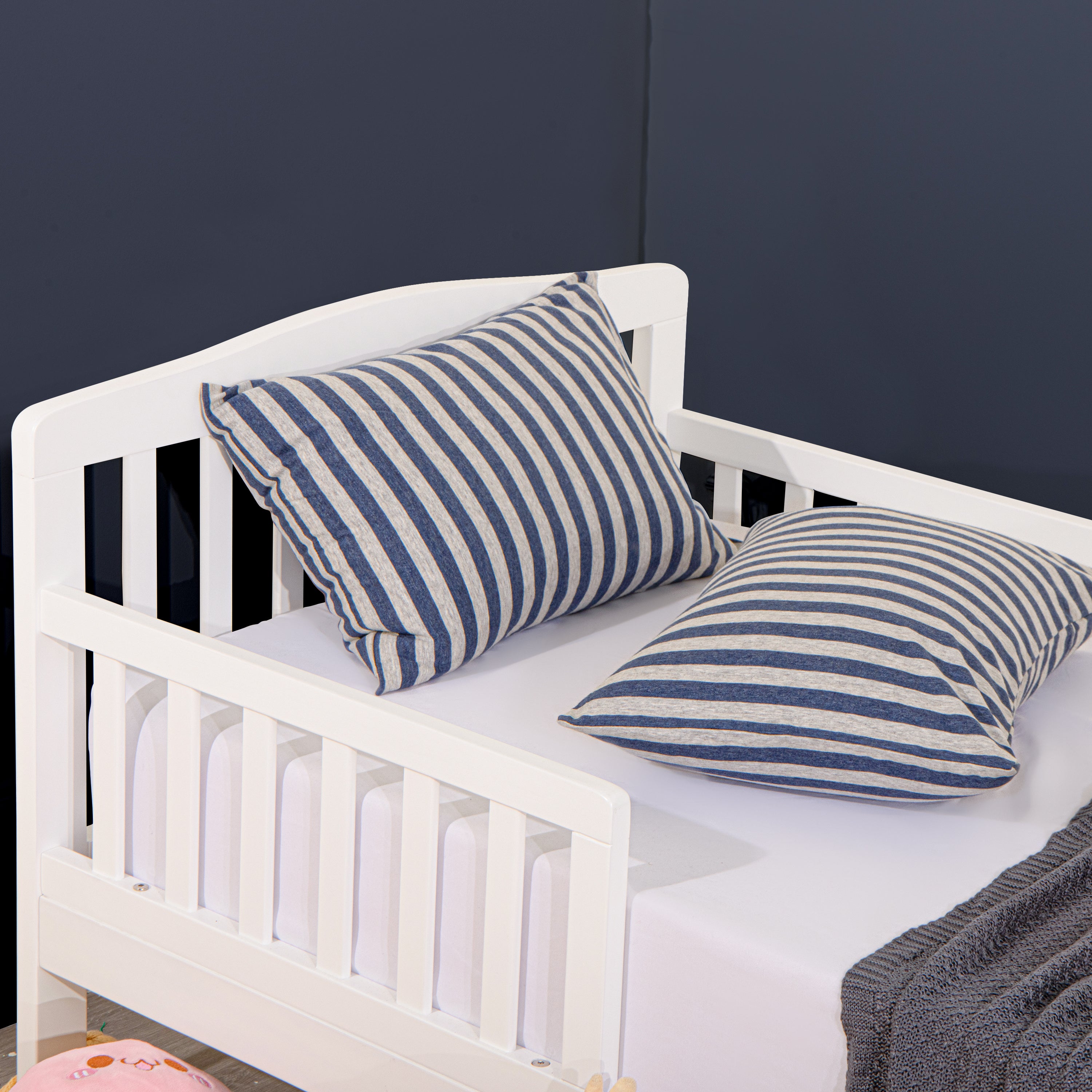 Cotton Toddler Soft and Breathable Pillowcases