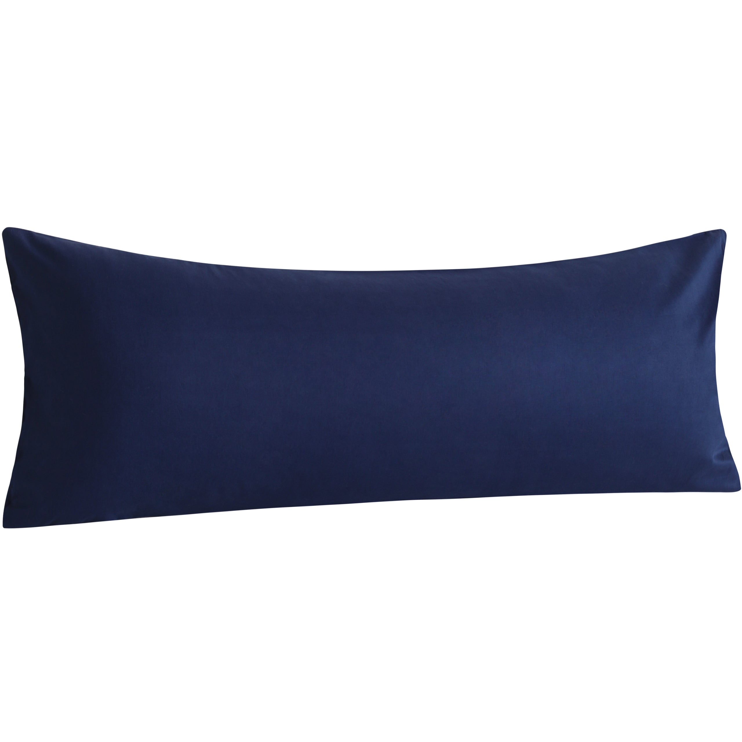 100% Cotton Ultra Soft Body Pillowcase