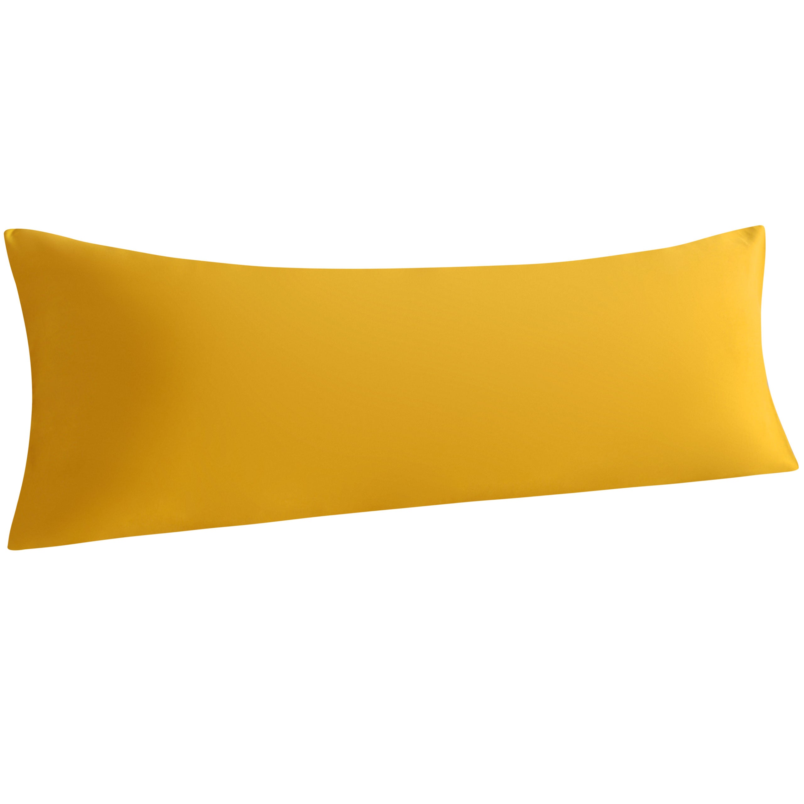 Brushed Microfiber Body Pillowcase with Envolope Closure
